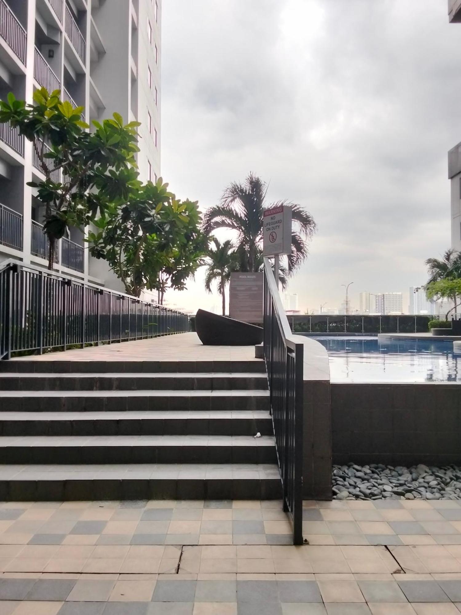Vsv Luxury Family Staycation Moa 5*