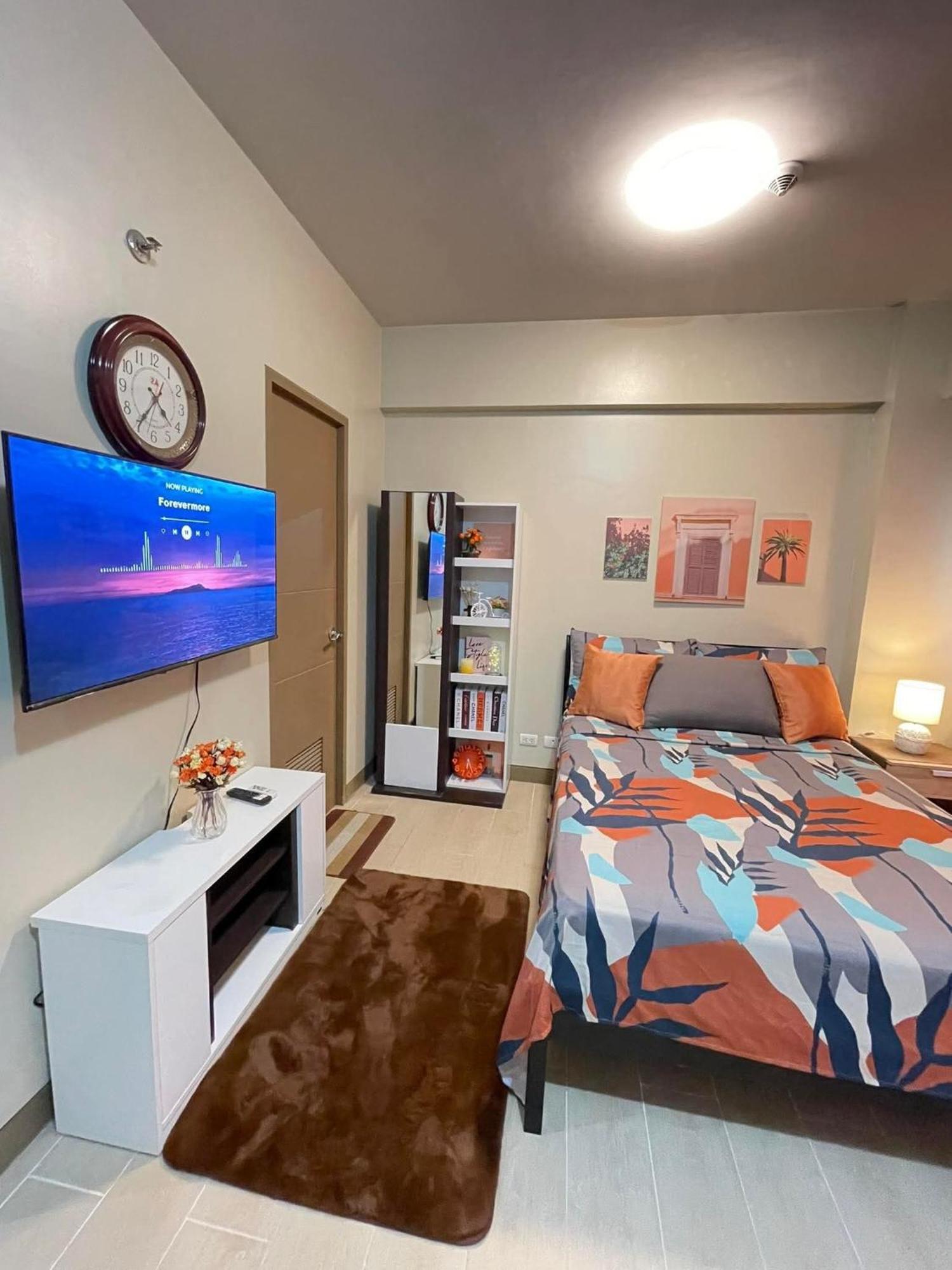 Naia T3 Two Palmtree 3-5mins Away From World Casino * Manila