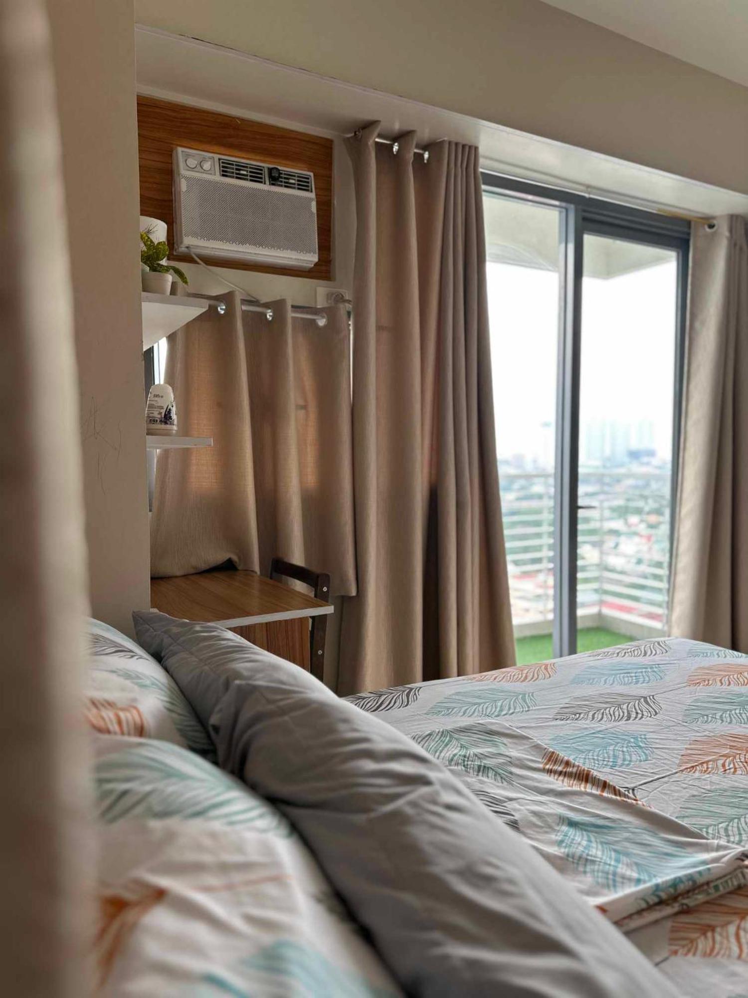 Aparthotel Josiah Manila