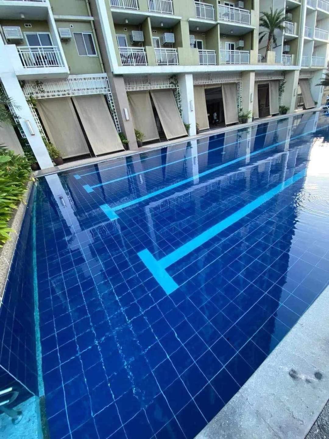 Aparthotel Gotstyle 43rd Manila