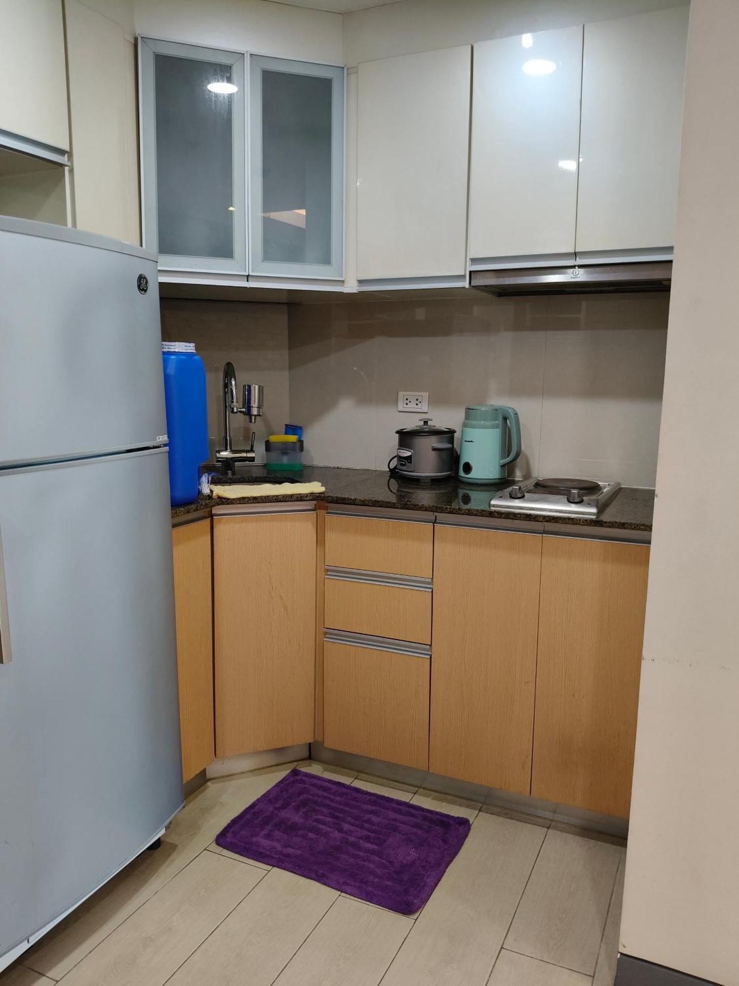 Hotel Across Airport 7d By Ldn Manila