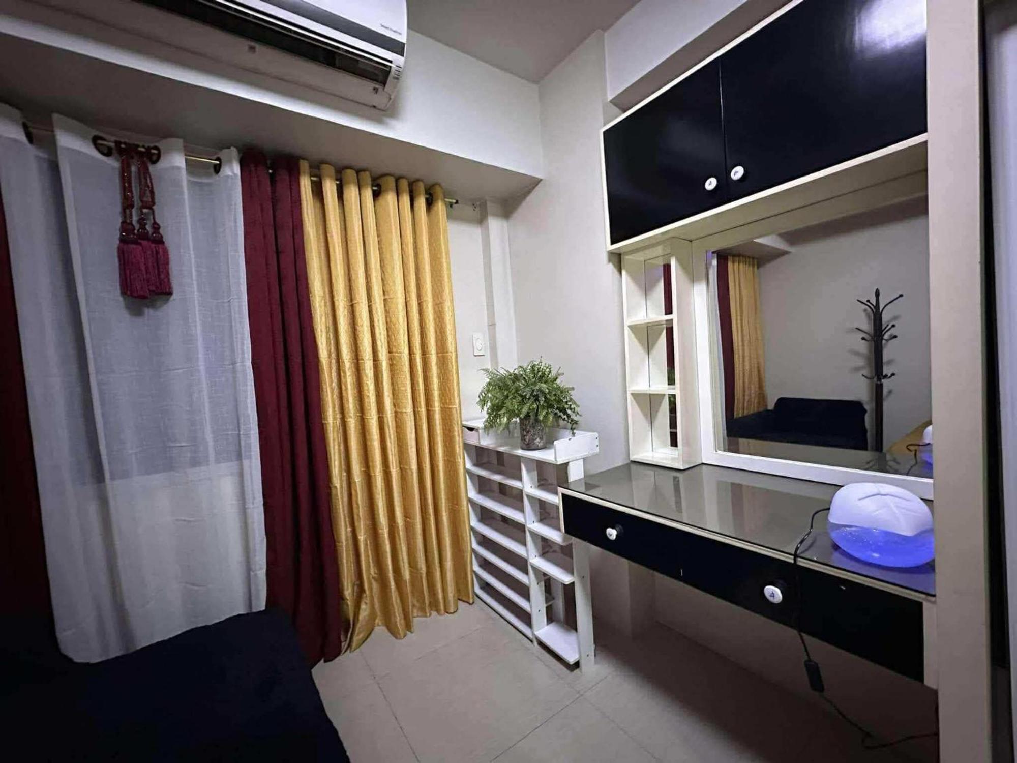 Shell Guest house Manila