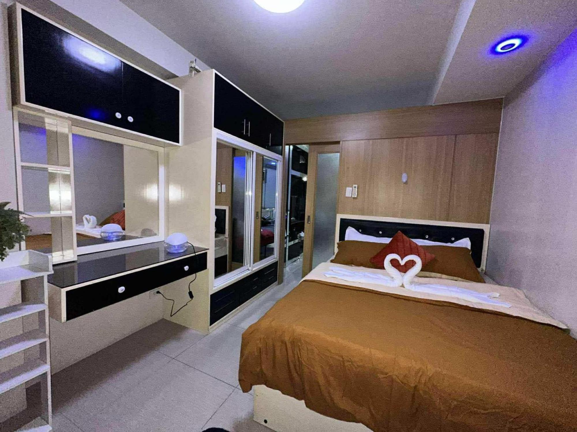 Shell Guest house Manila