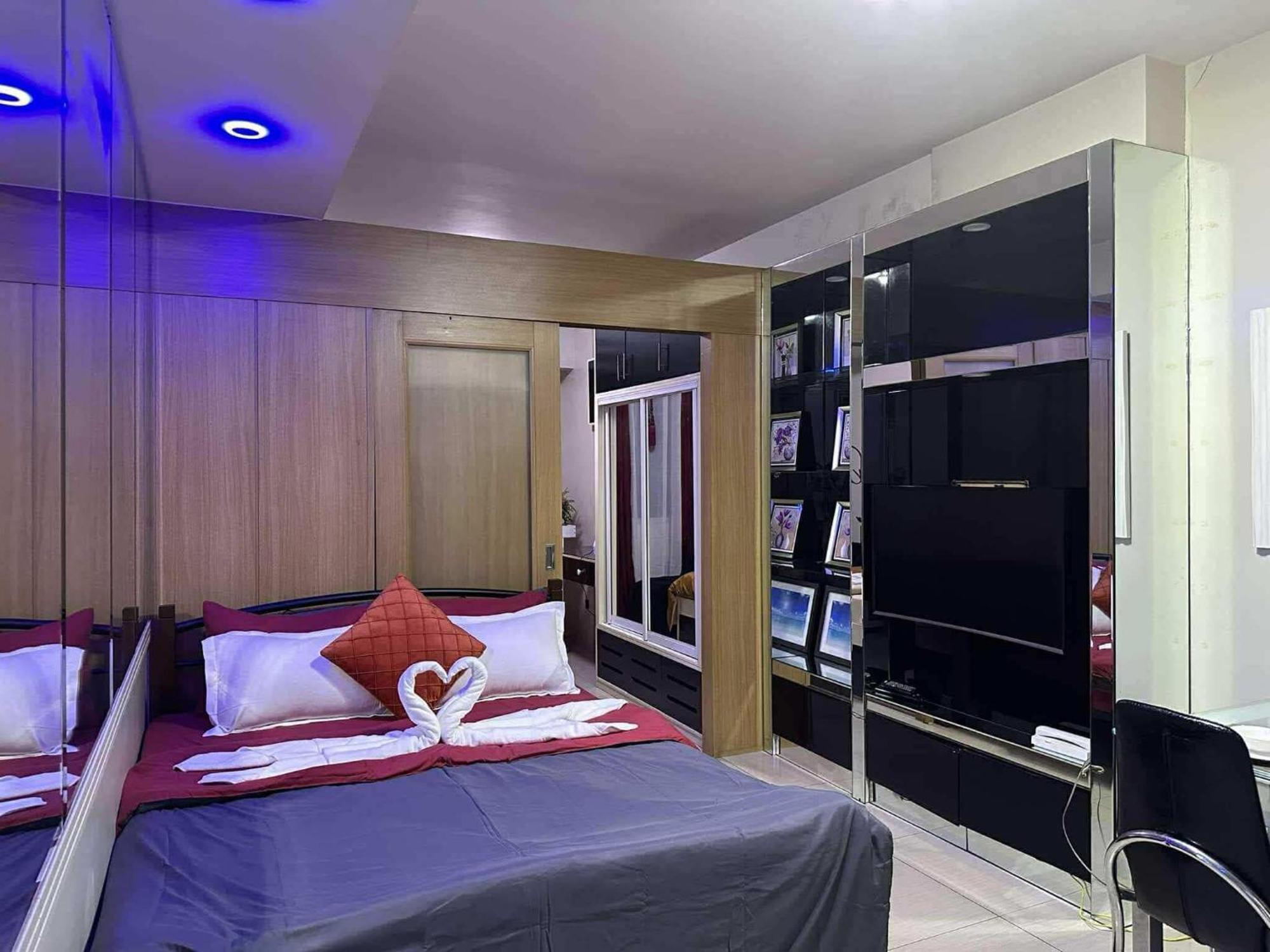 Shell Guest house Manila