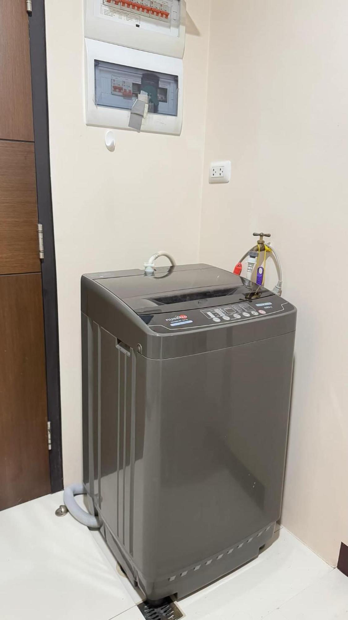 Hotel Ziah Relaxing Unit Near T3