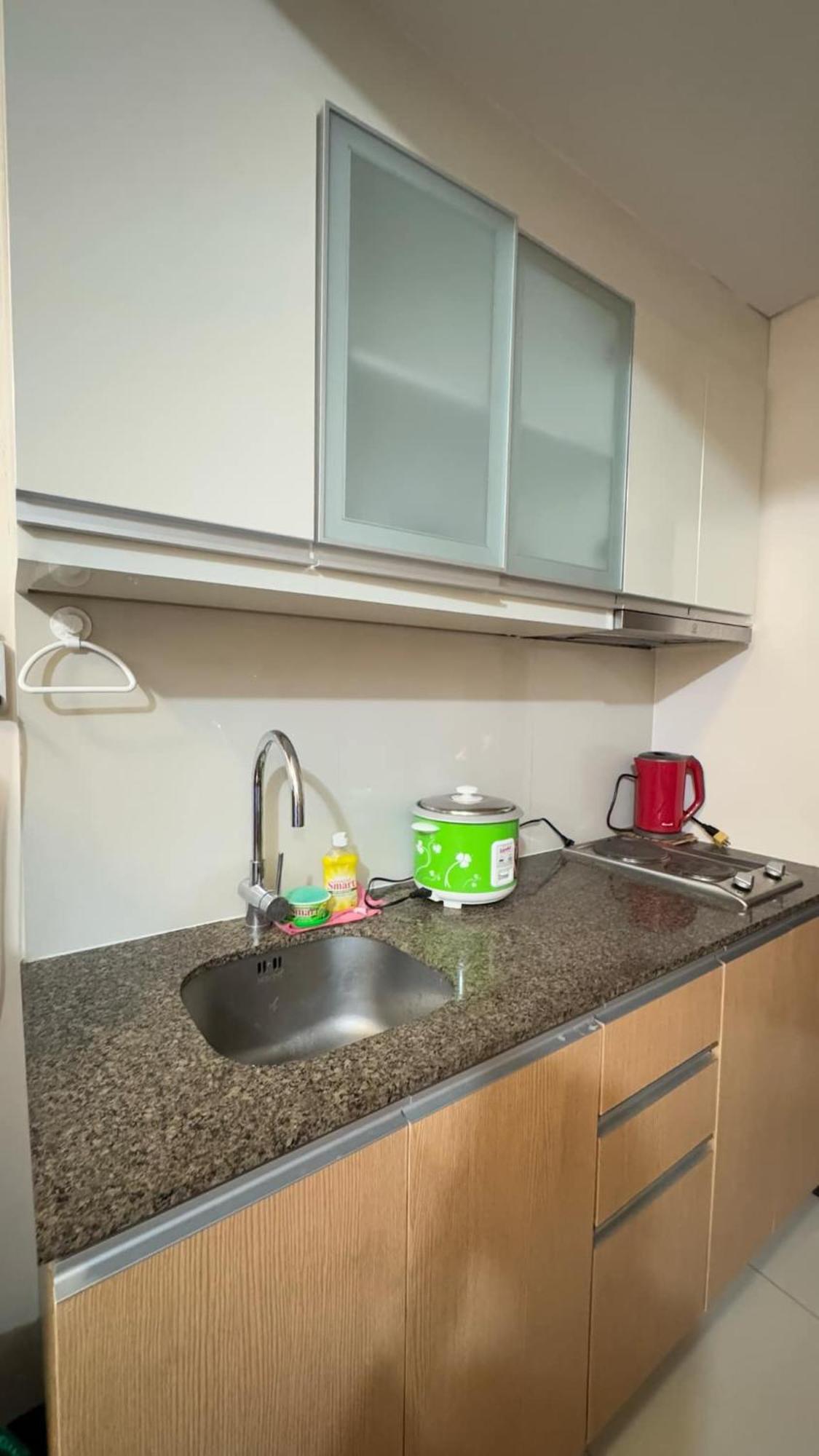 Hotel Ziah Relaxing Unit Near T3 5*