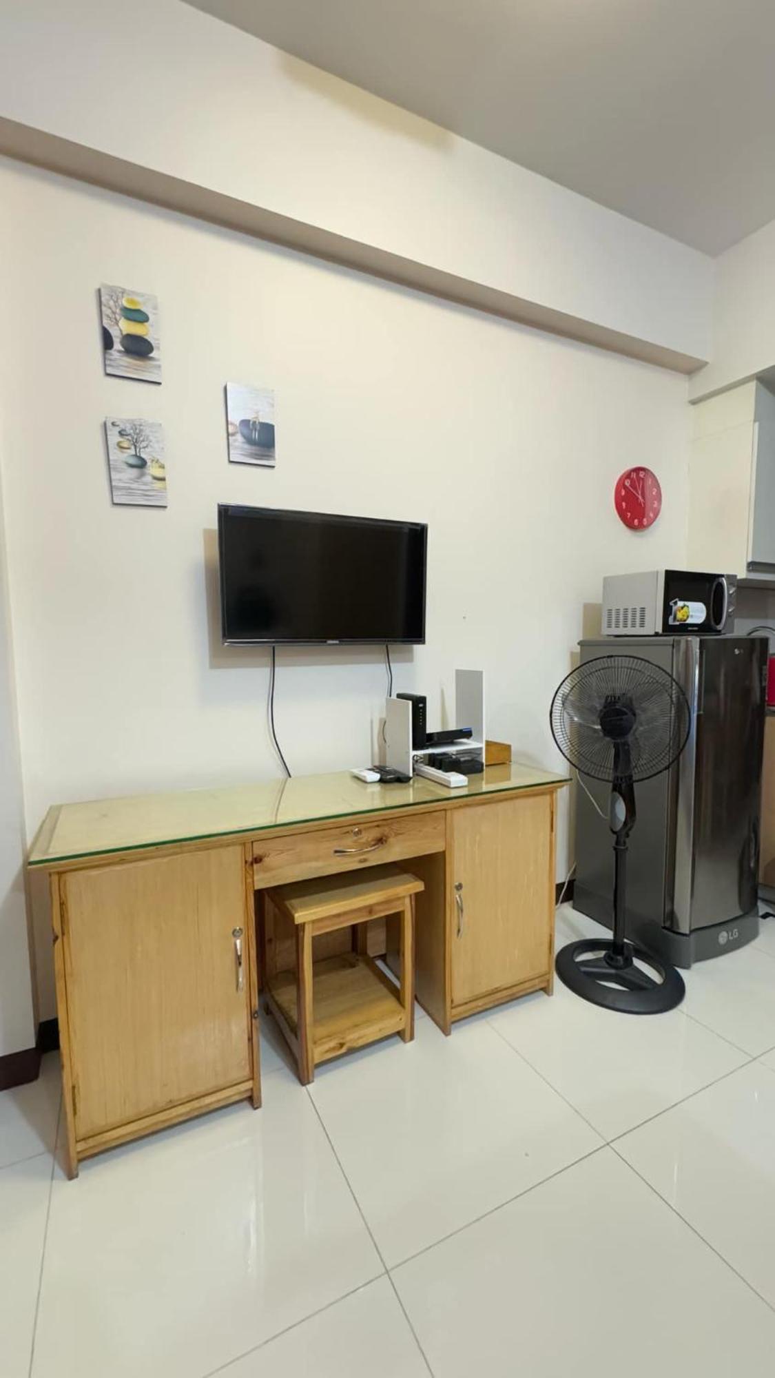Ziah Relaxing Unit Near T3 Hotel 5*