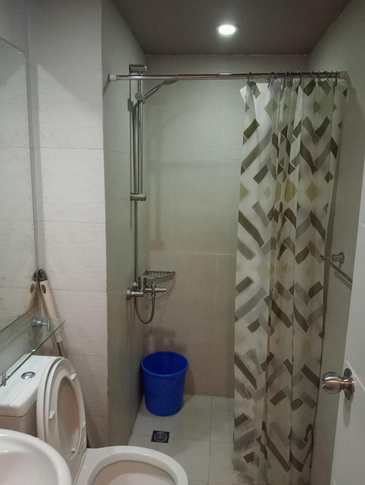 Apartment Azure Staycation By Jen & Jes Manila