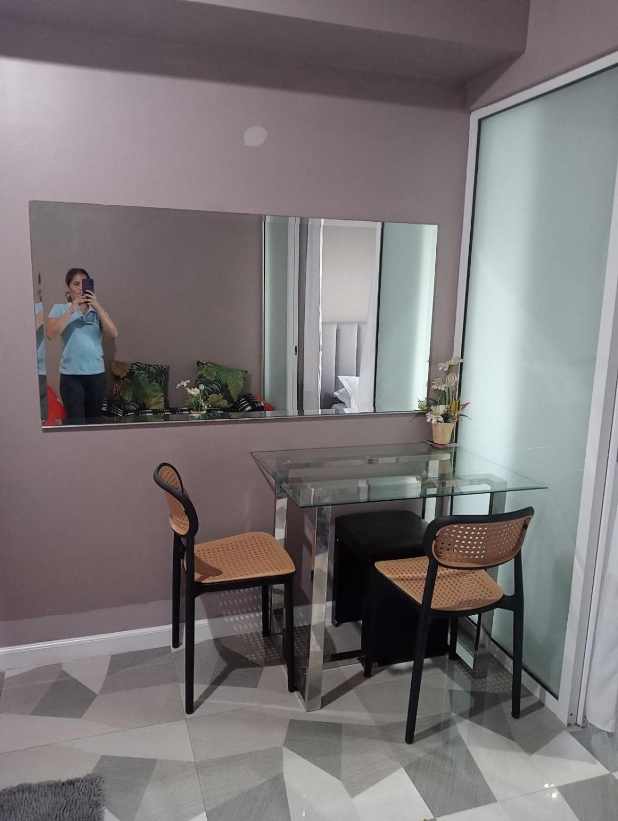 Azure Staycation By Jen & Jes Manila