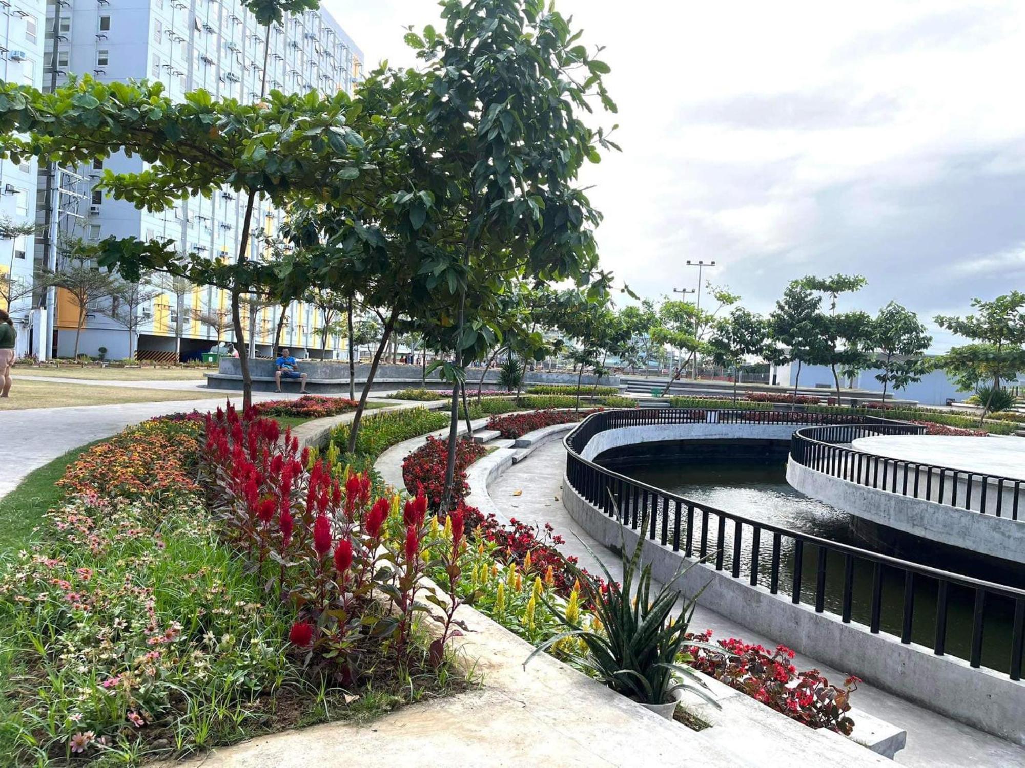 Affordable Fully Furnished Place In The *