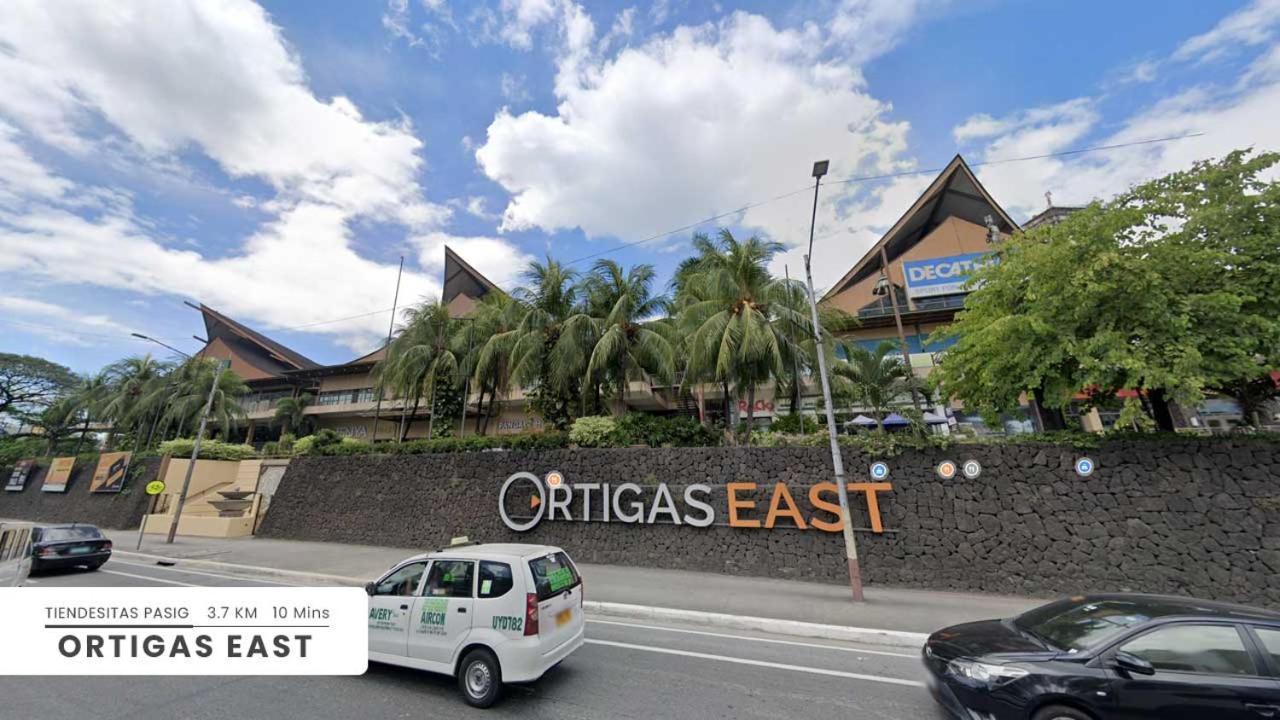 Affordable Fully Furnished Place In The Cainta