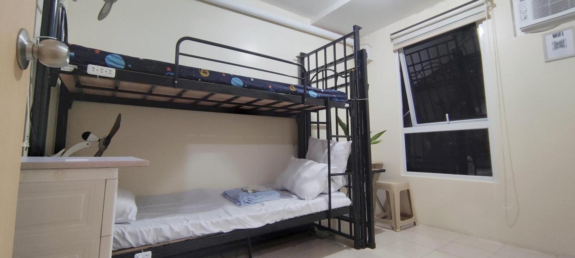 Affordable Fully Furnished Place In The