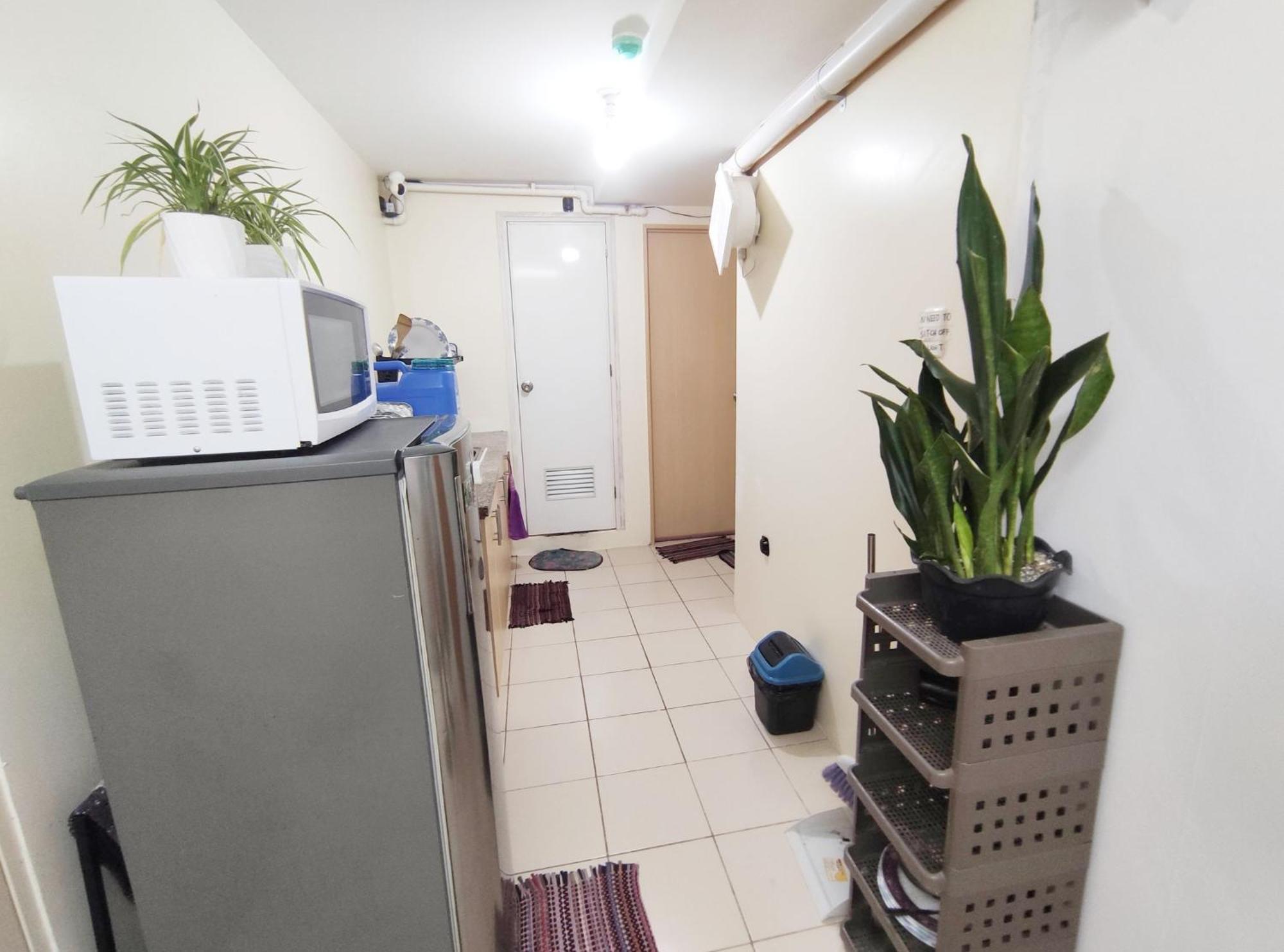 Affordable Fully Furnished Place In The *
