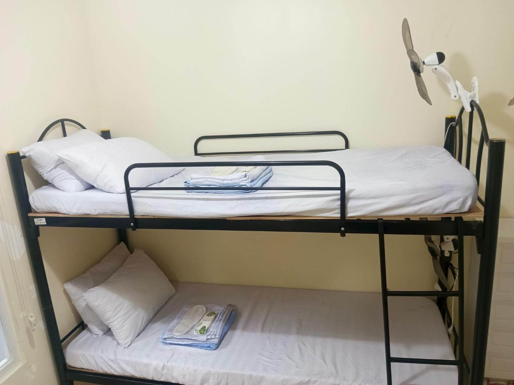 Affordable Fully Furnished Place In The * Cainta