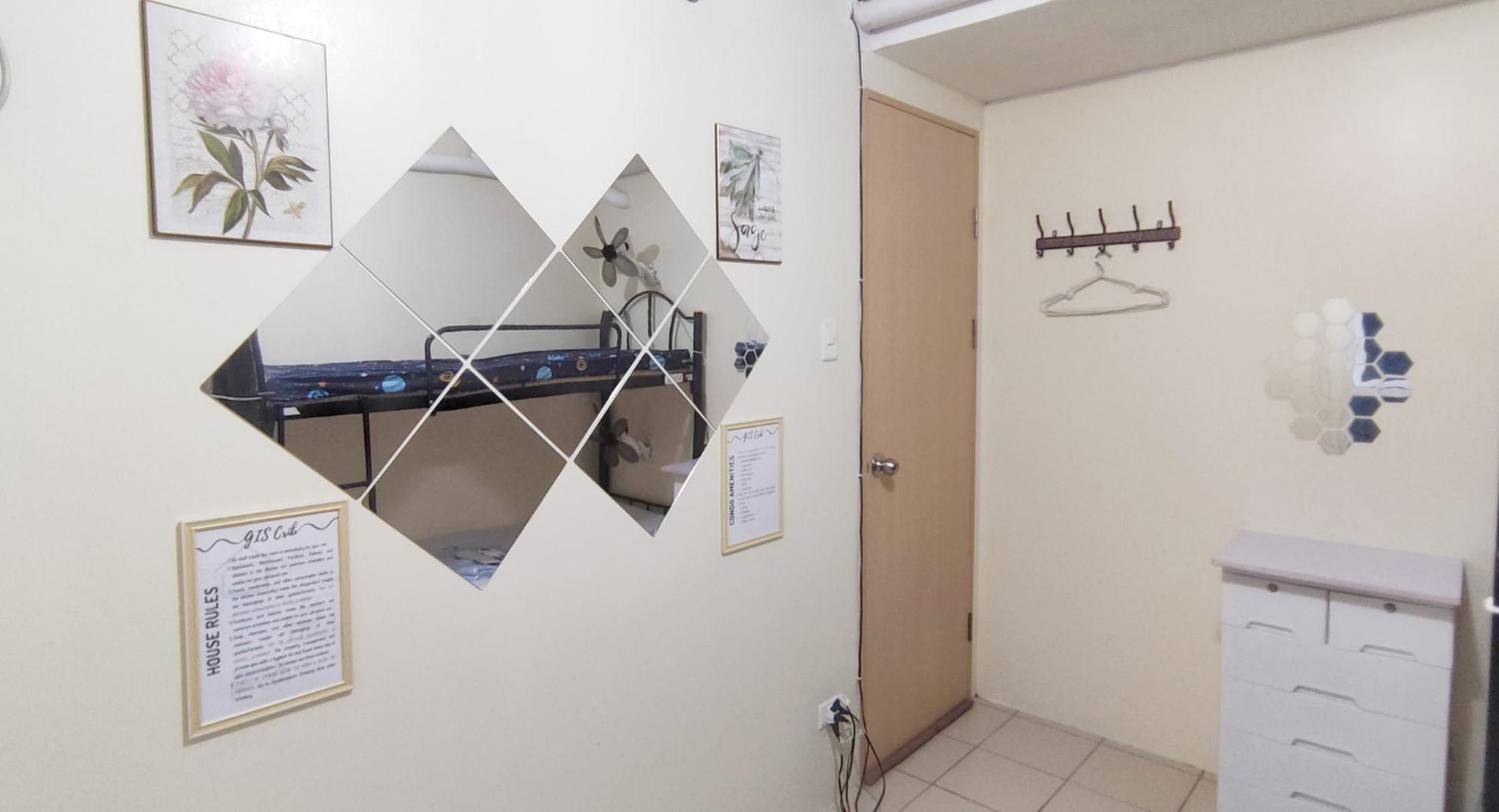 Affordable Fully Furnished Place In The
