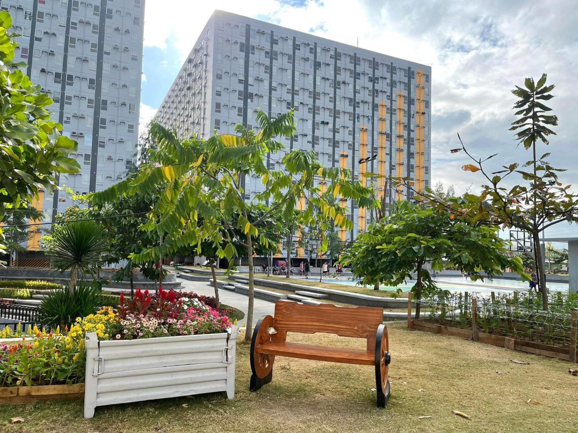 Affordable Fully Furnished Place In The * Cainta