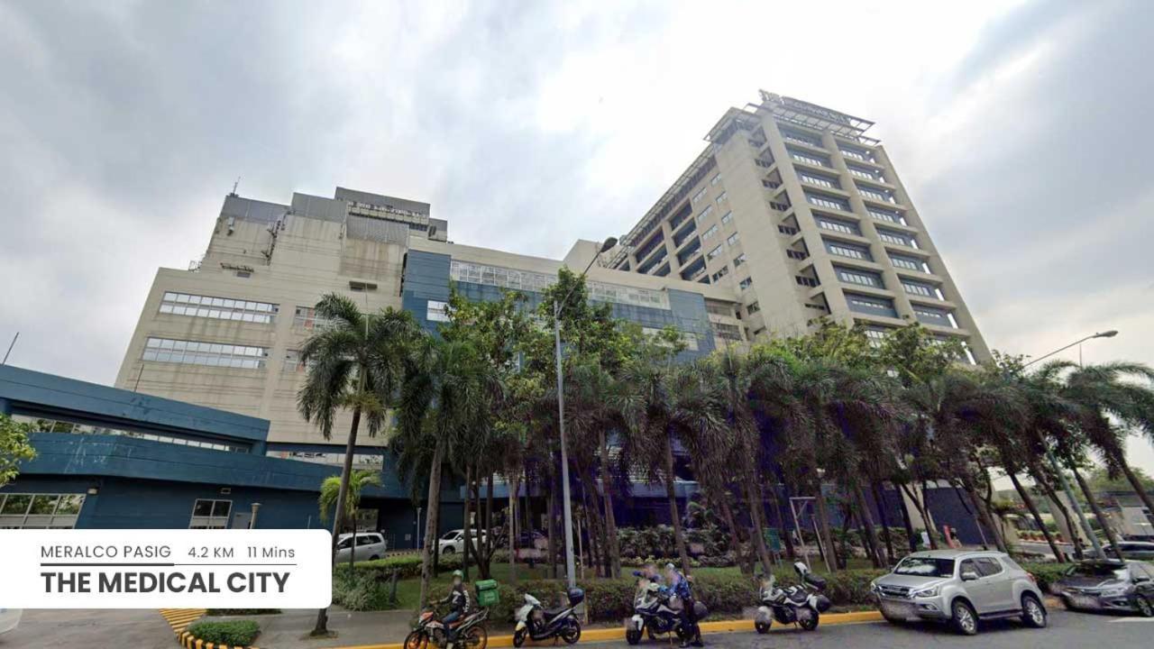 Affordable Fully Furnished Place In The