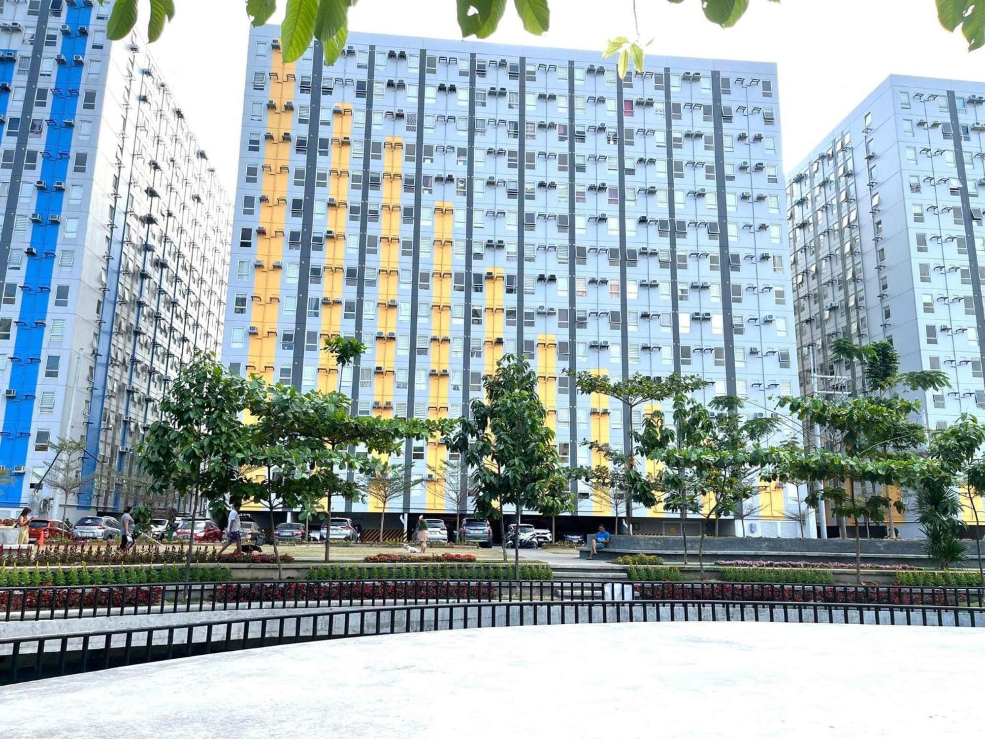 Hostel Affordable Fully Furnished Place In The Cainta