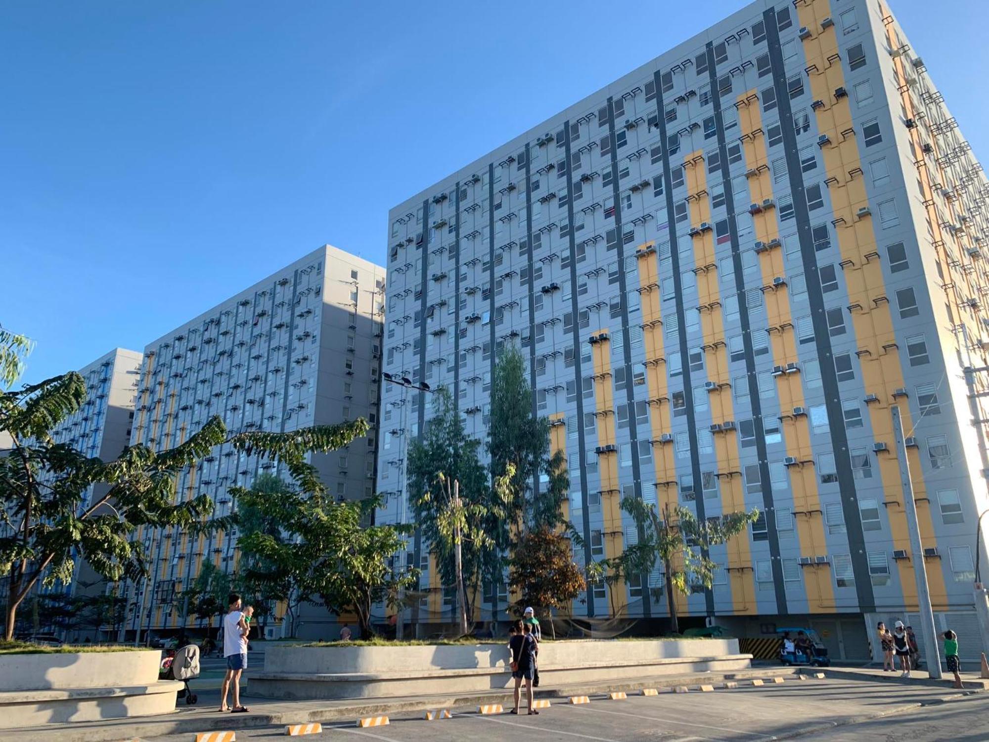 Affordable Fully Furnished Place In The *
