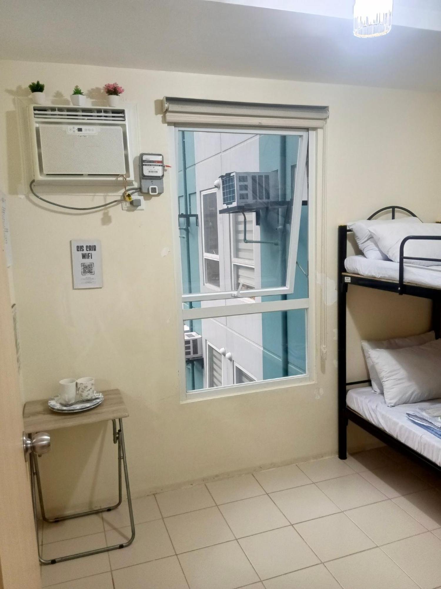 Affordable Fully Furnished Place In The Cainta