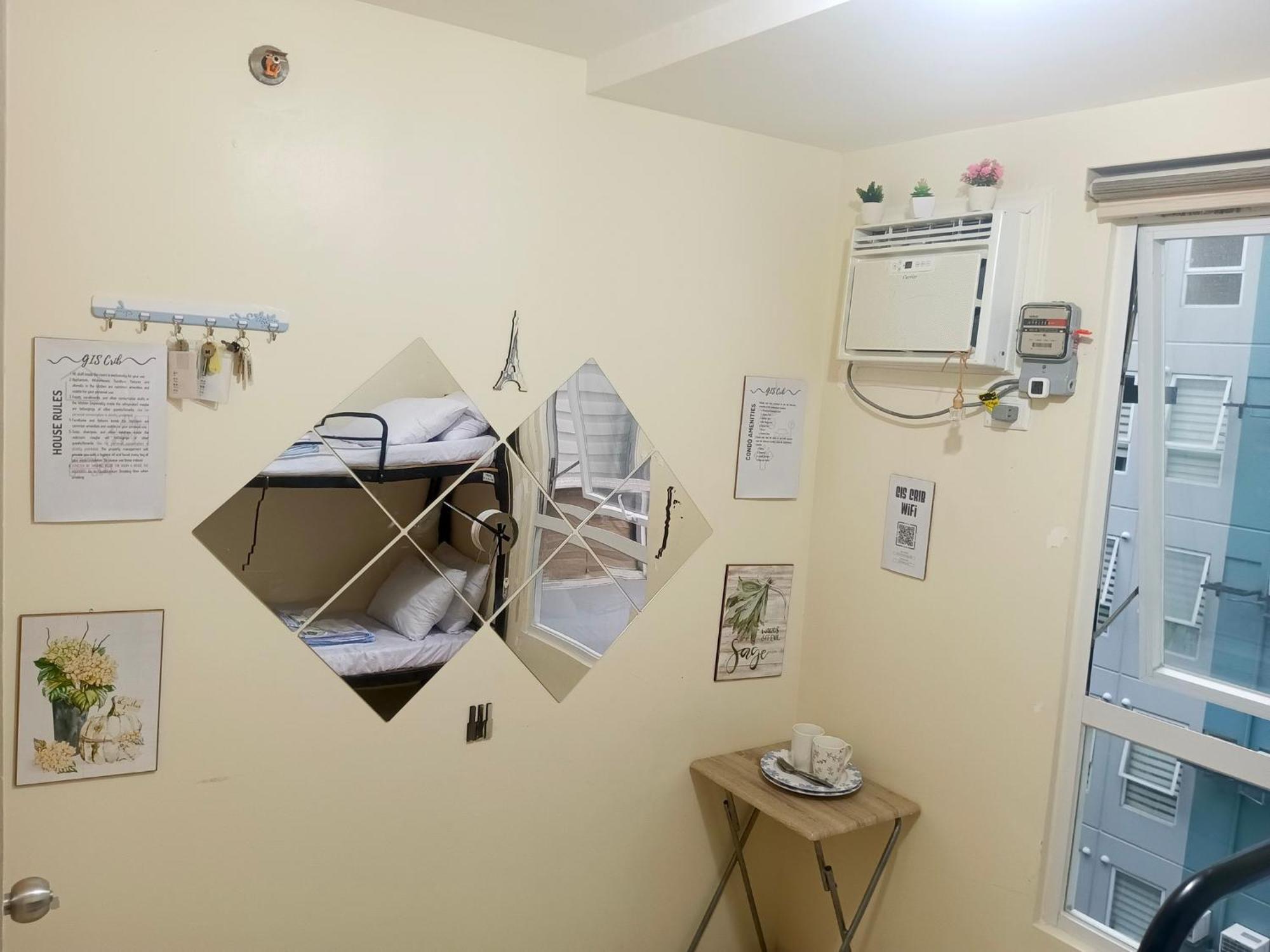 Hostel Affordable Fully Furnished Place In The