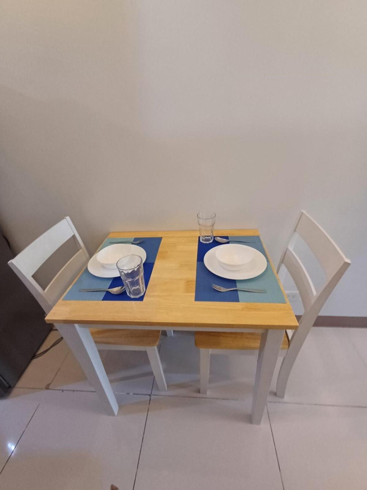 Cozy And Comfortable 1bedroom At Coast Residences *