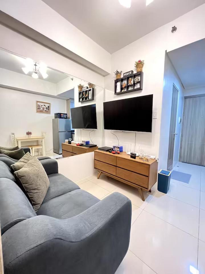 Aparthotel Cozy With Pool View And Free Parking! *