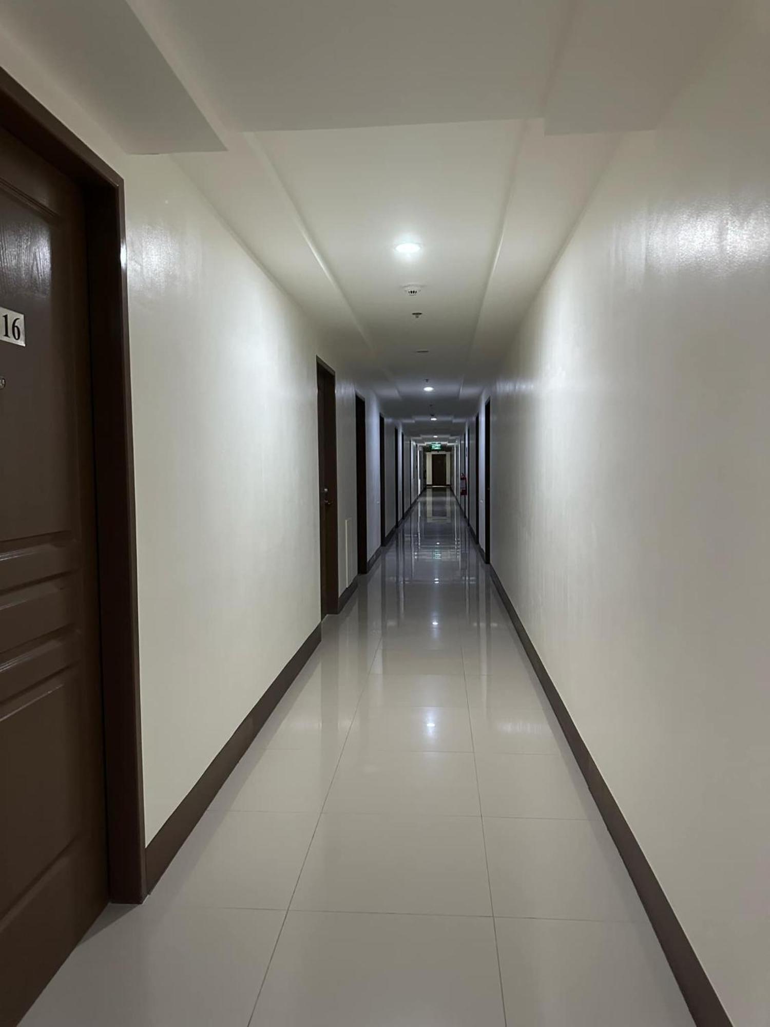 Grand View Tower Manila