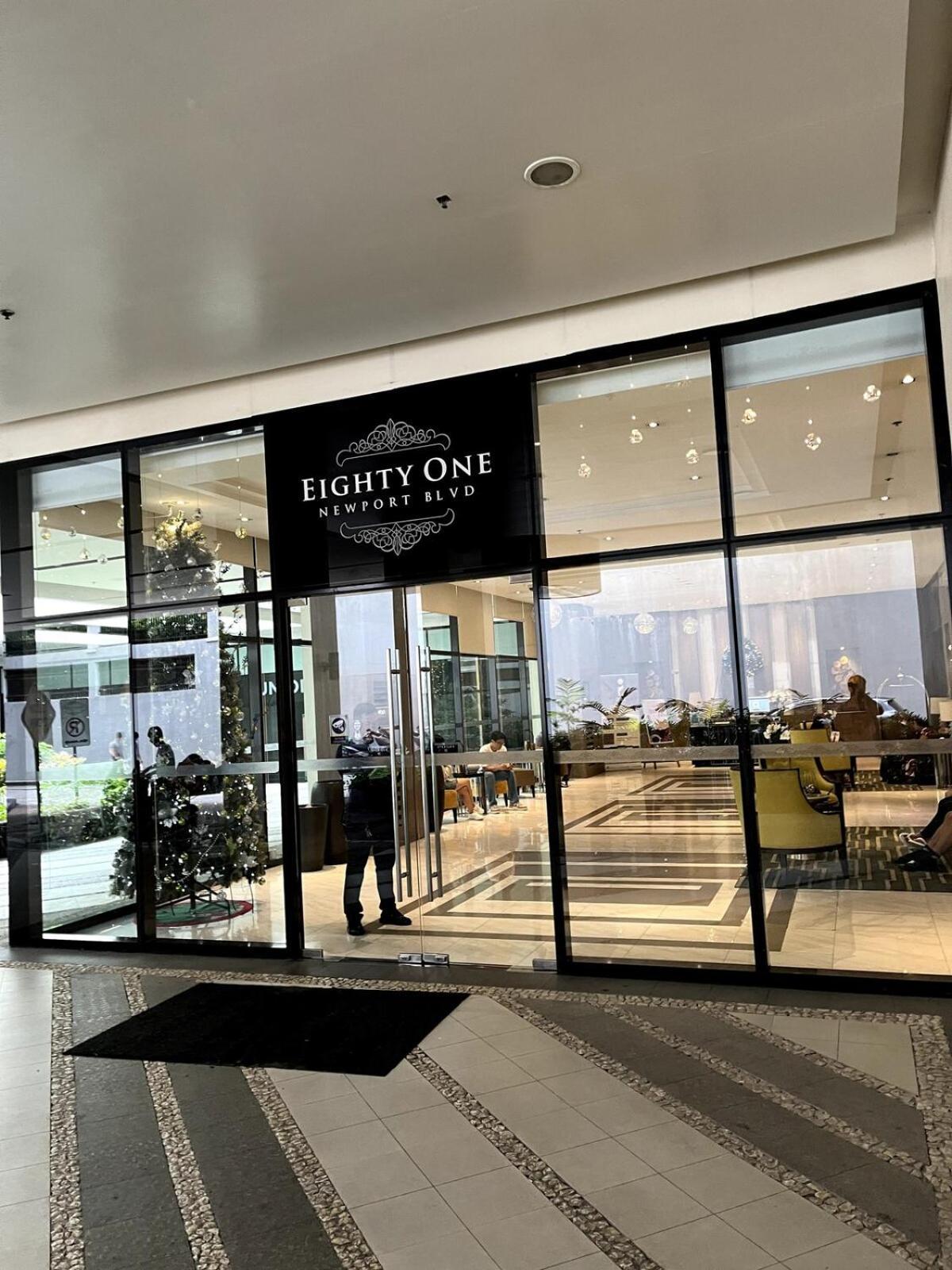 Perfect Summer Stay! Free Pool Near Airport Aparthotel Manila