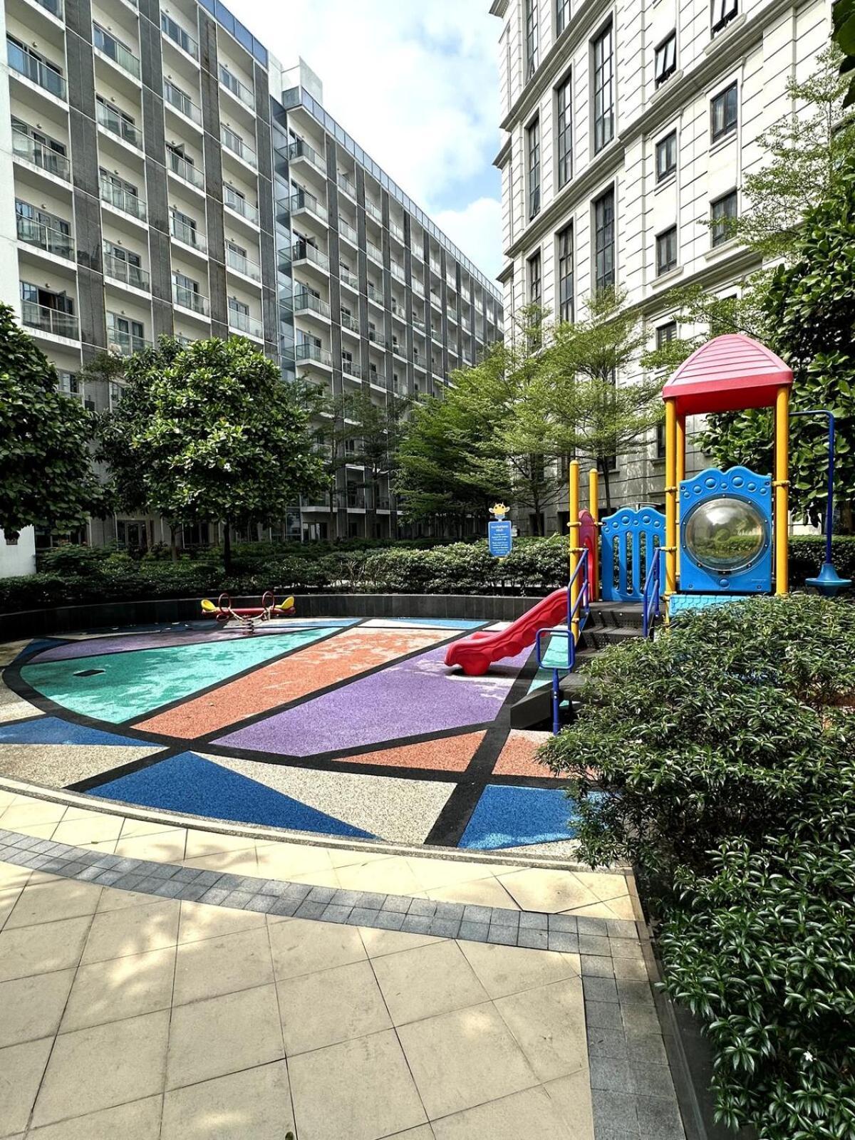 Perfect Summer Stay! Free Pool Near Airport Manila