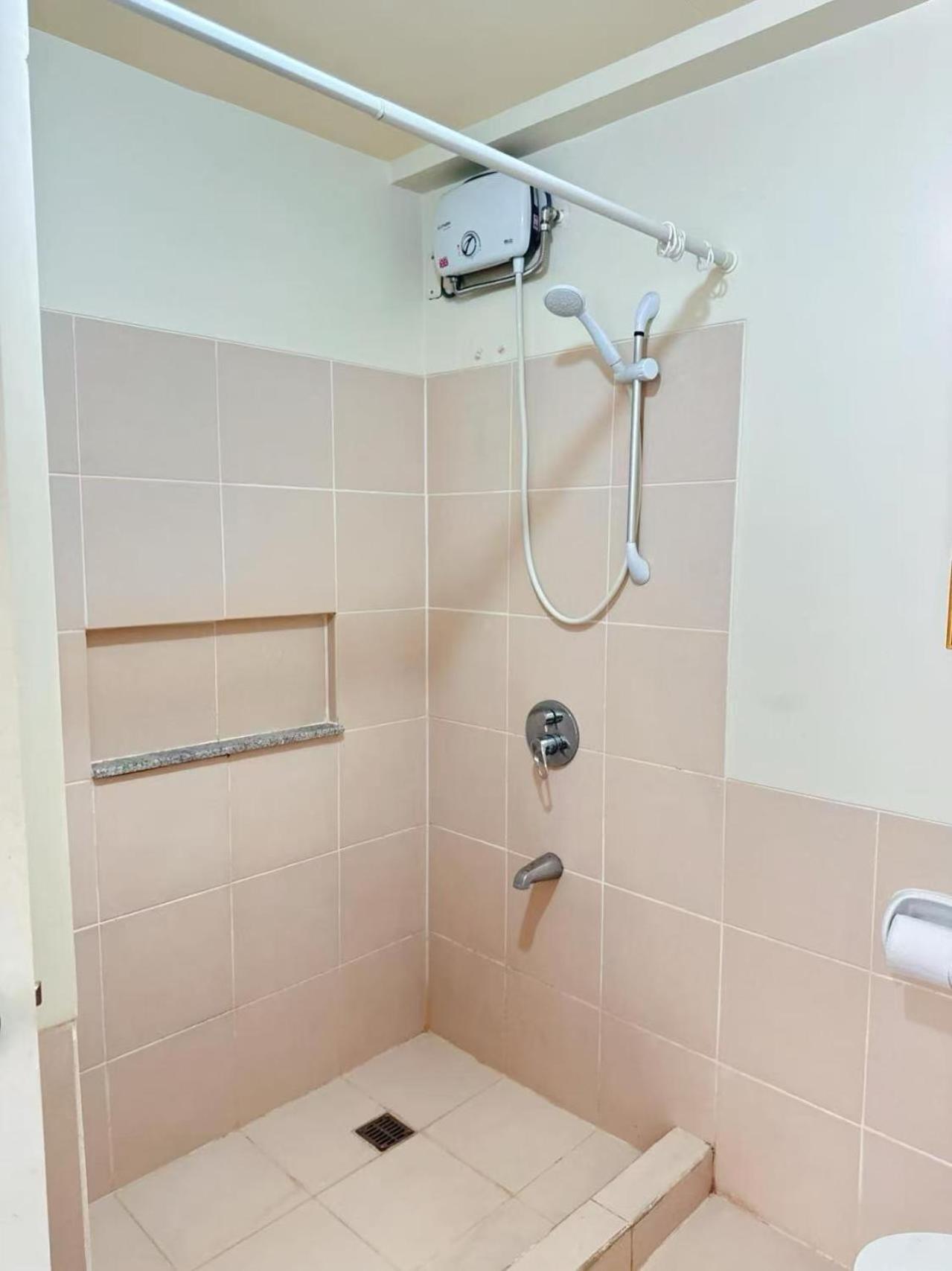 Aparthotel Brixton Place *
