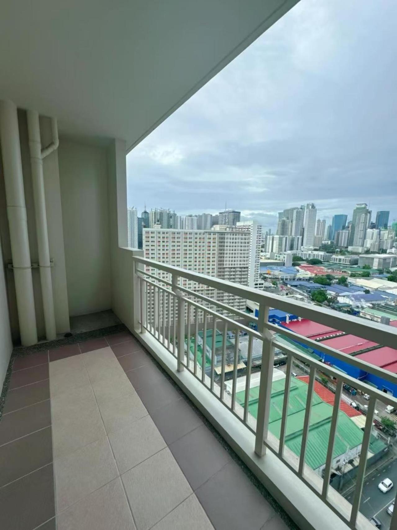 Brixton Place Manila