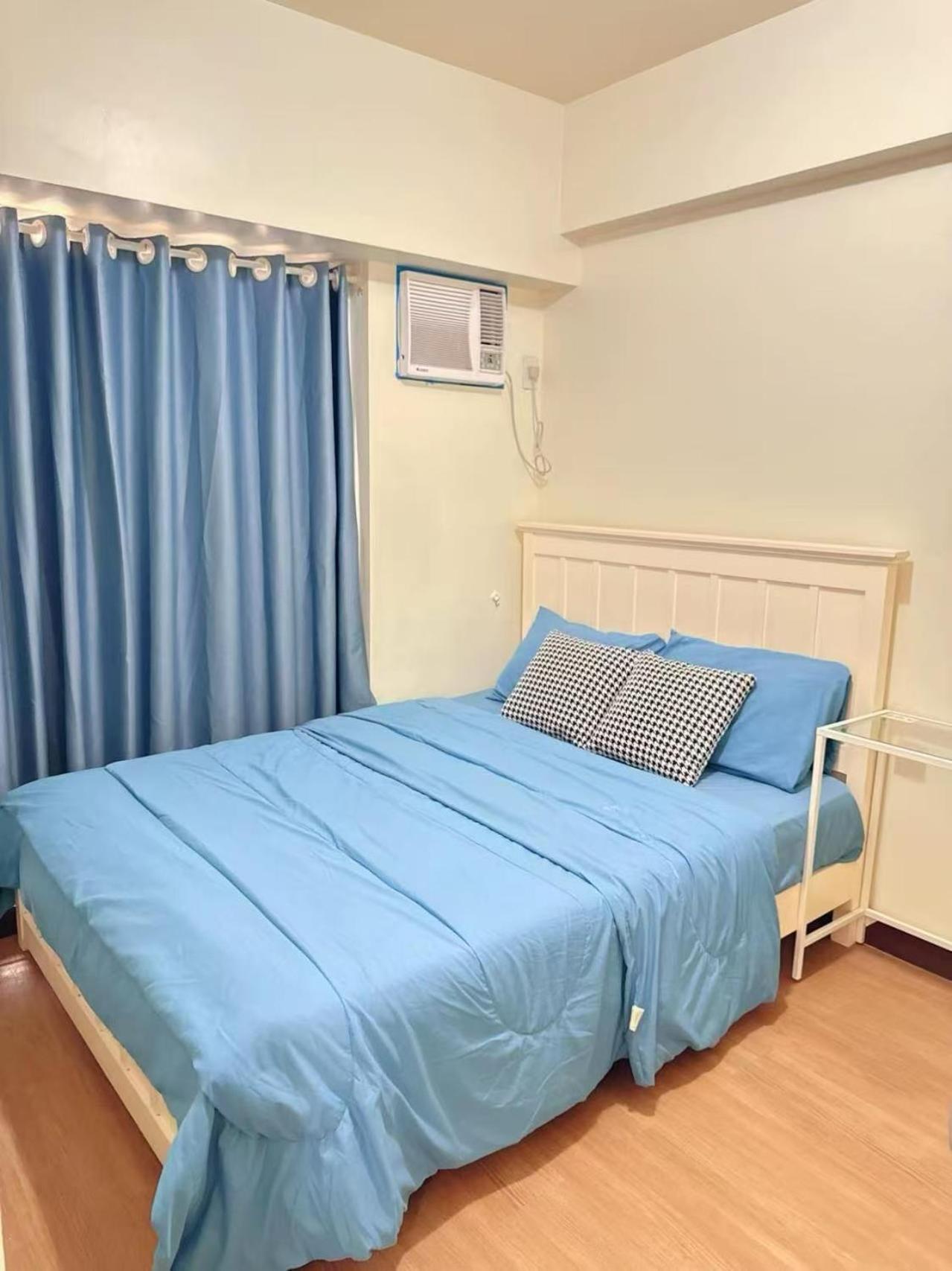 Brixton Place Aparthotel Manila