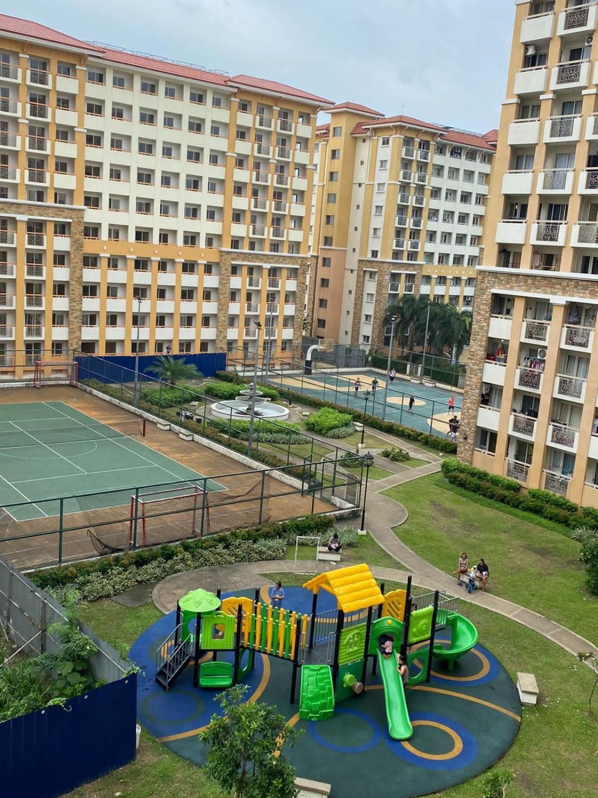 Aparthotel Feels Like Homie Staycation In Pasig