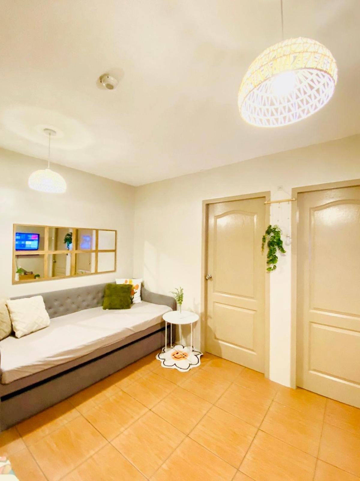 Aparthotel Feels Like Homie Staycation In Pasig Manila