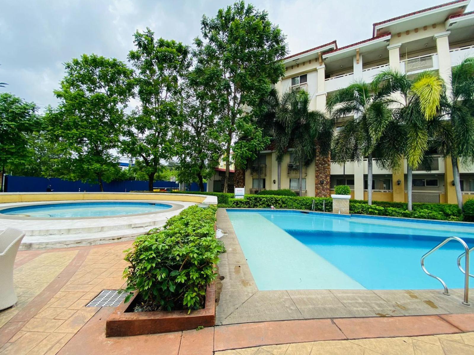 Feels Like Homie Staycation In Pasig