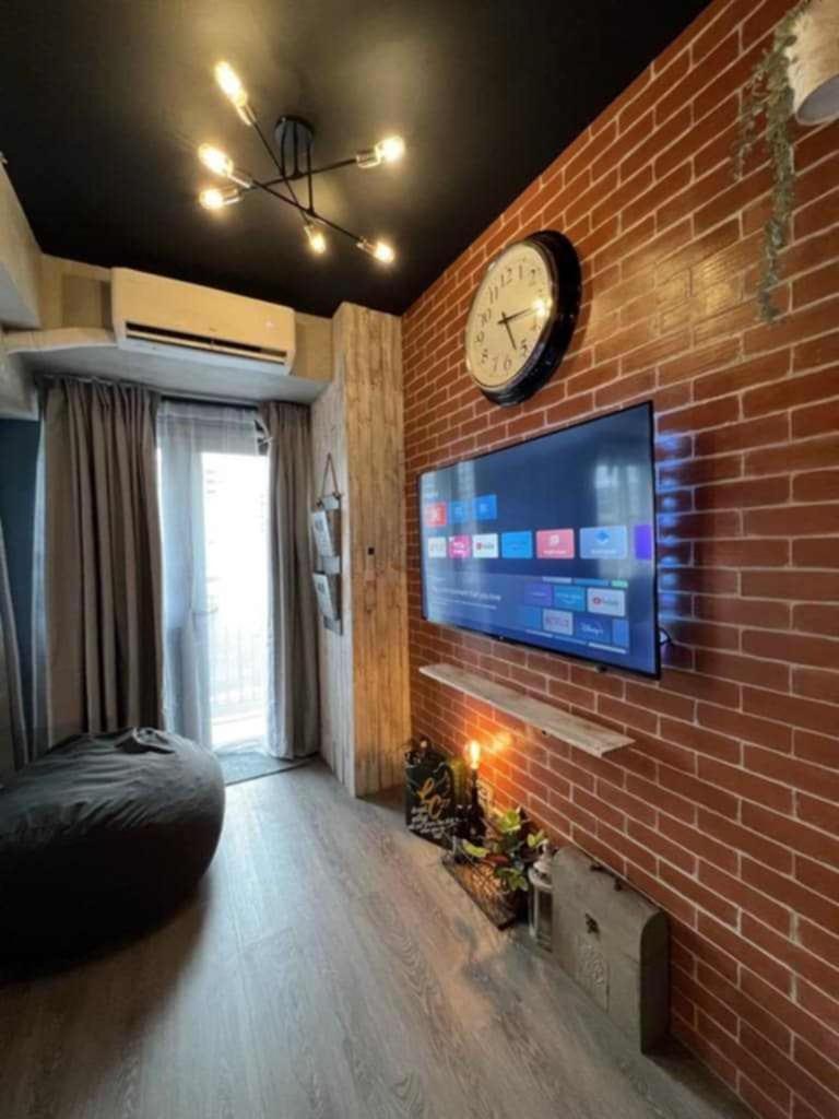 Aparthotel Lixury In S Pasay Manila