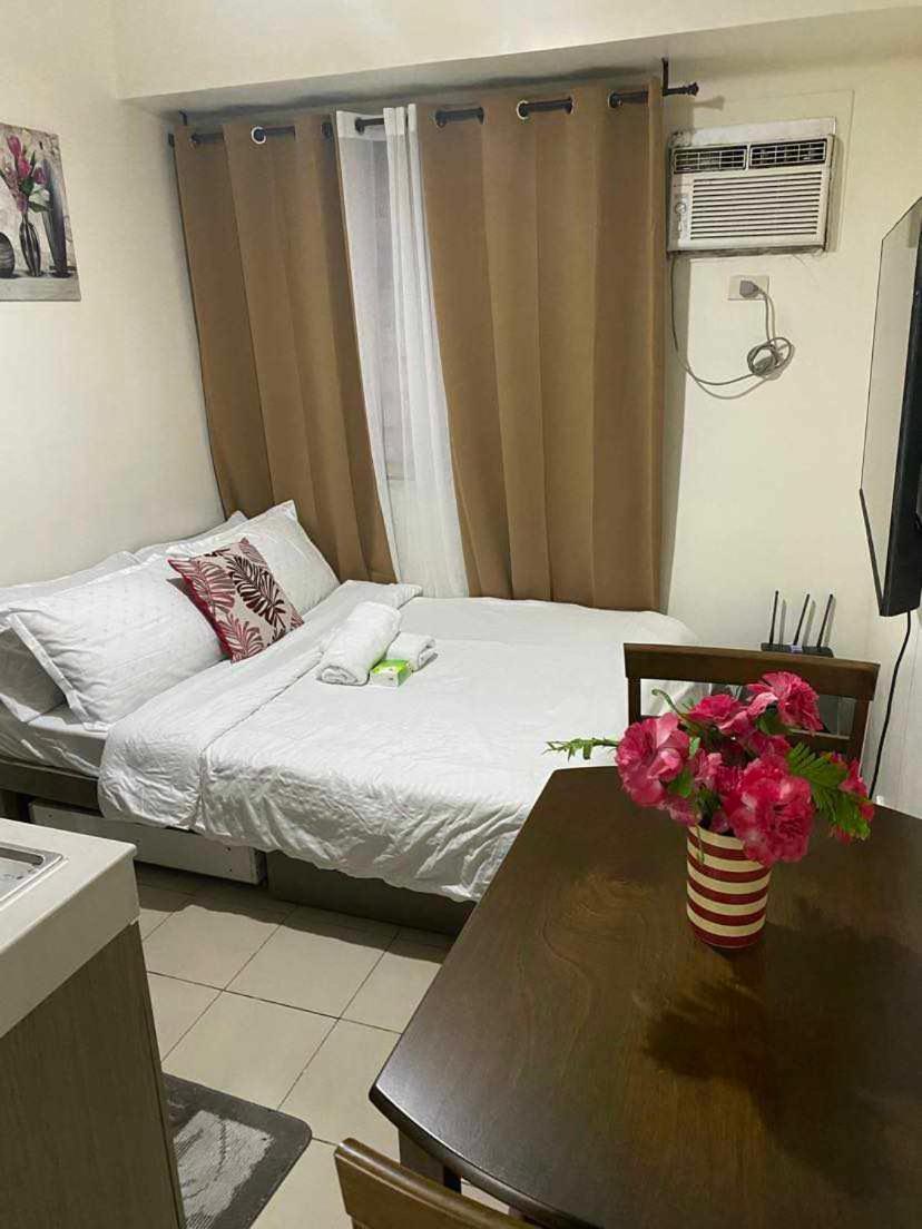 Pierrecondotel Apartment Manila