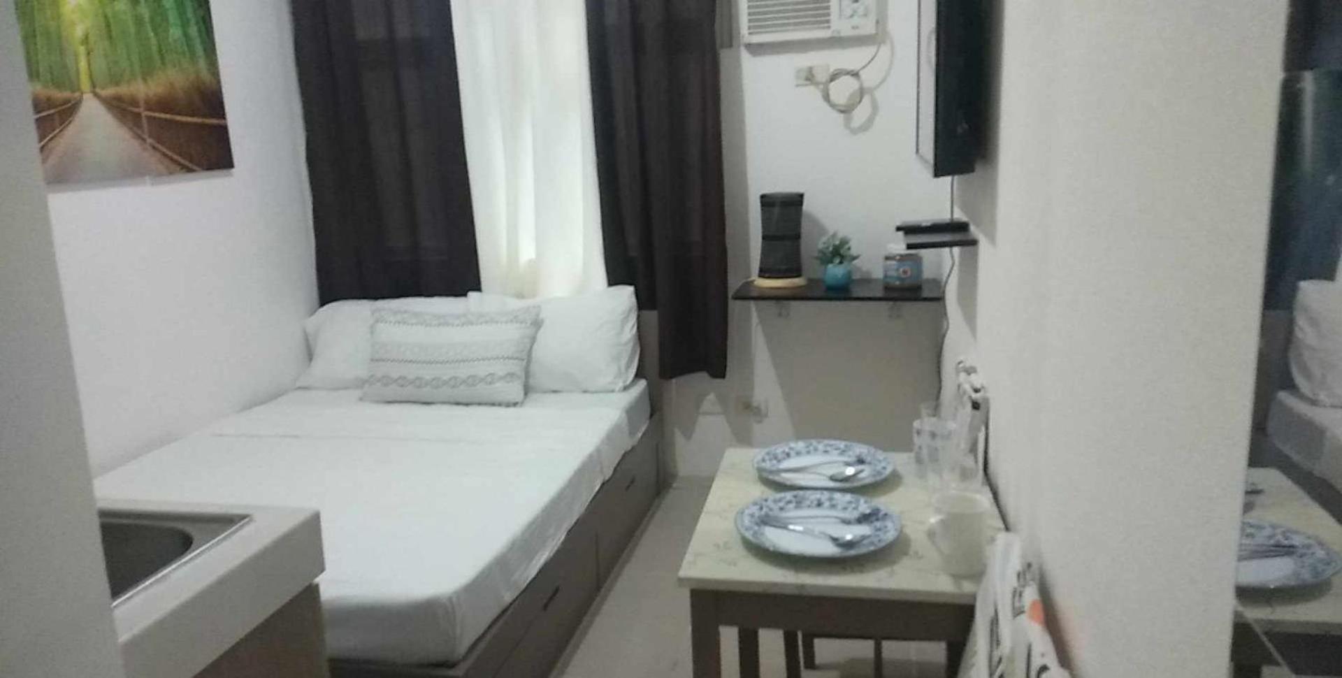 Apartment Pierrecondotel