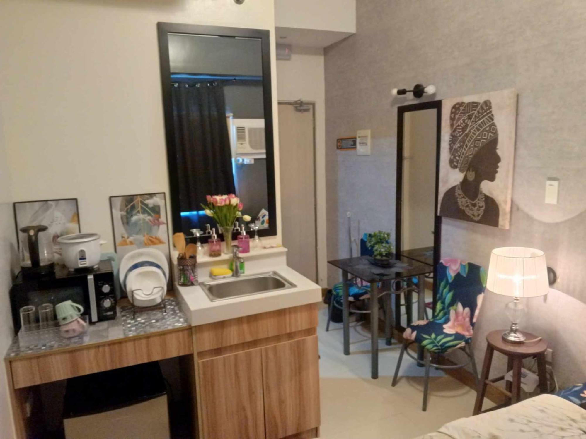 Pierrecondotel Apartment Manila