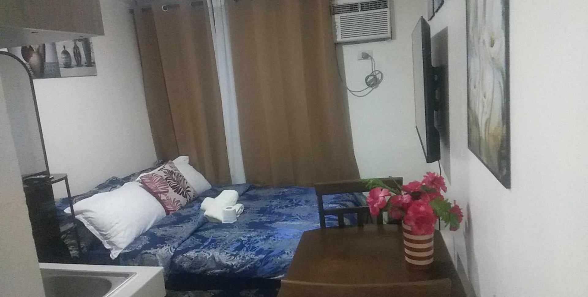 Pierrecondotel Apartment *