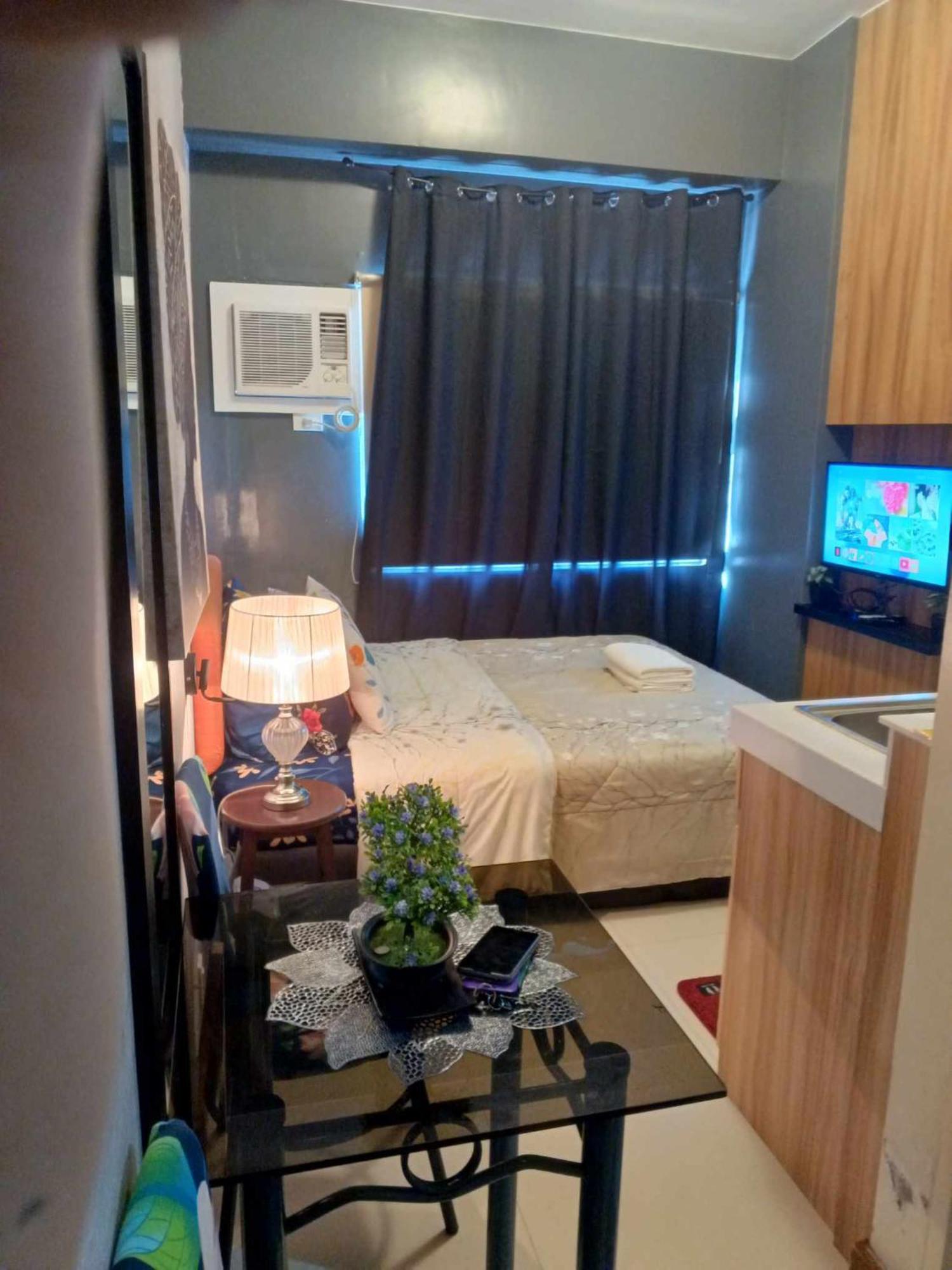 Pierrecondotel Apartment Manila