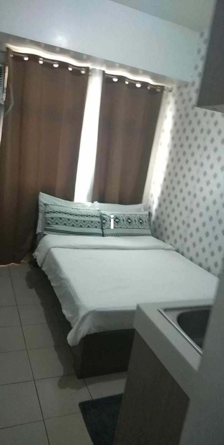 Apartment Pierrecondotel Manila