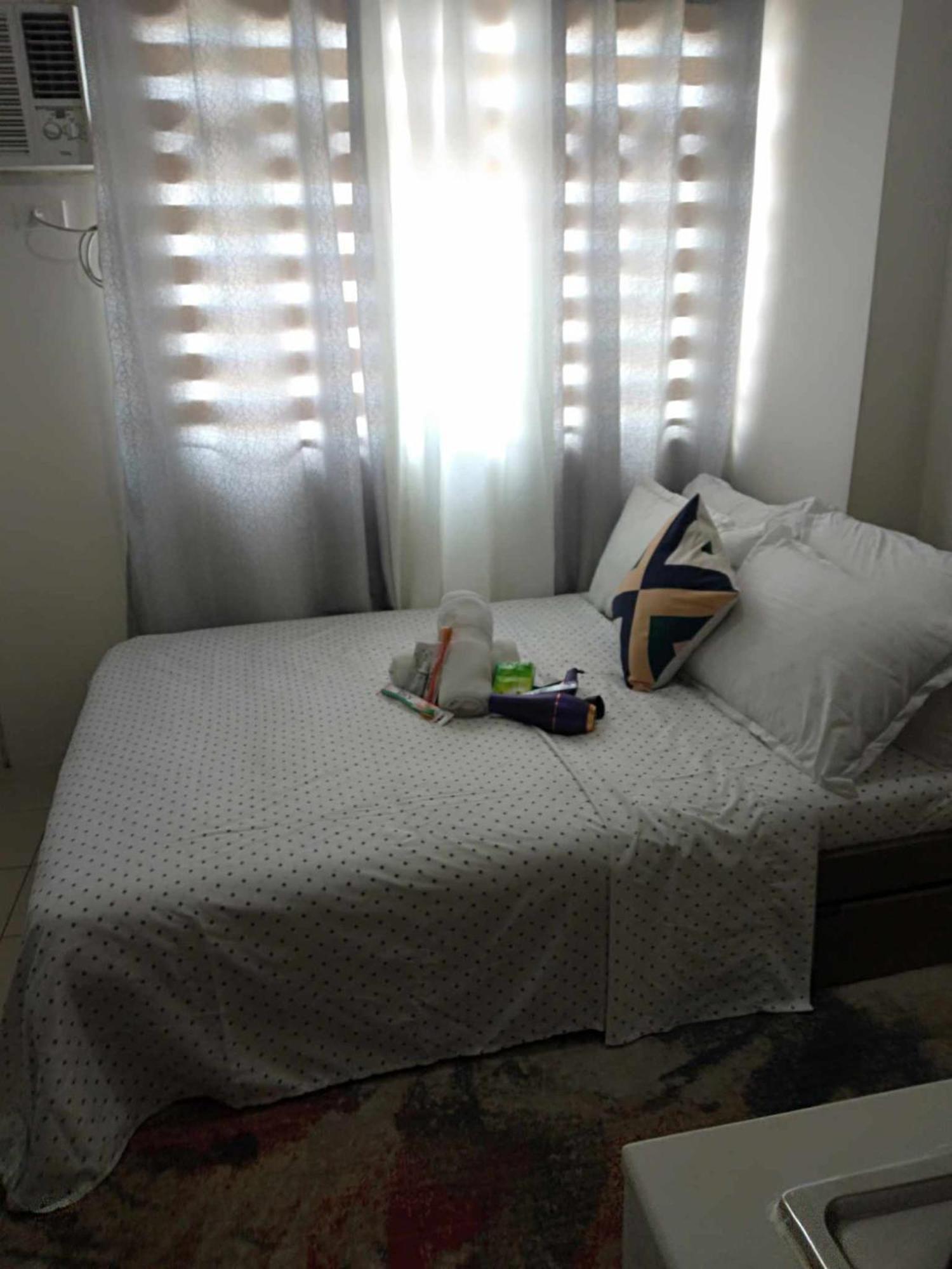 Pierrecondotel Apartment Manila
