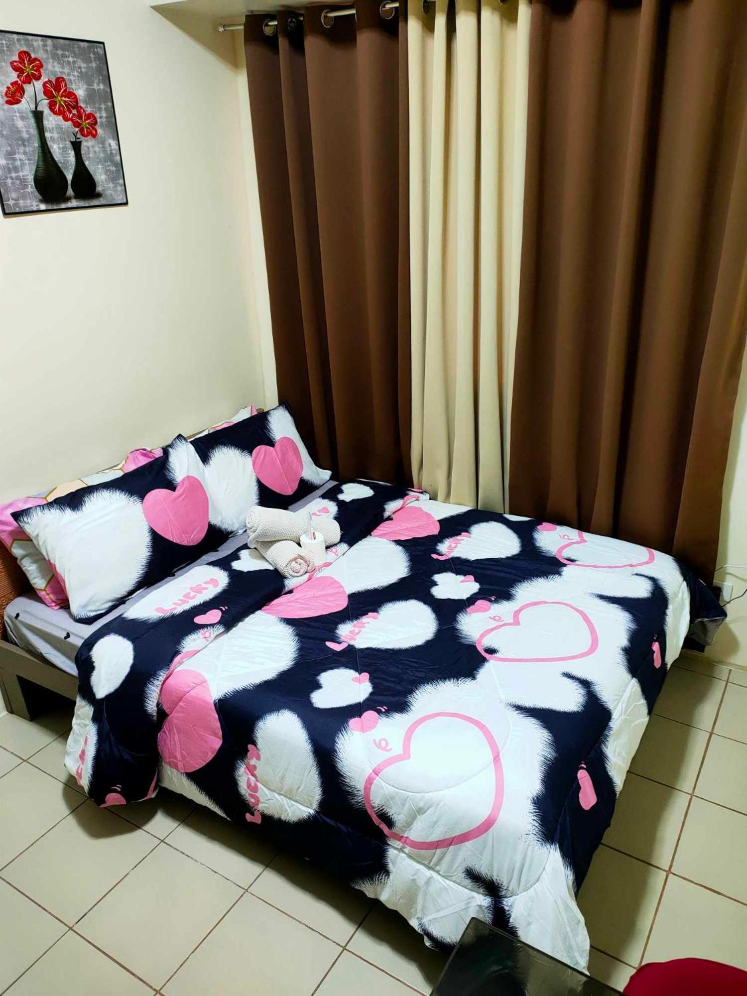 Apartment Pierrecondotel Manila