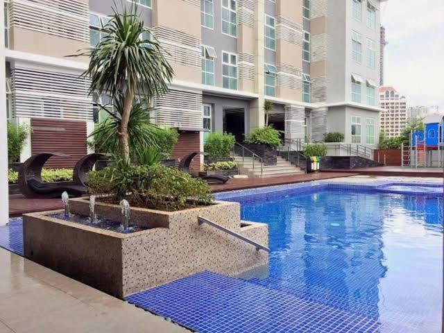 Wil Tower Quezon Manila