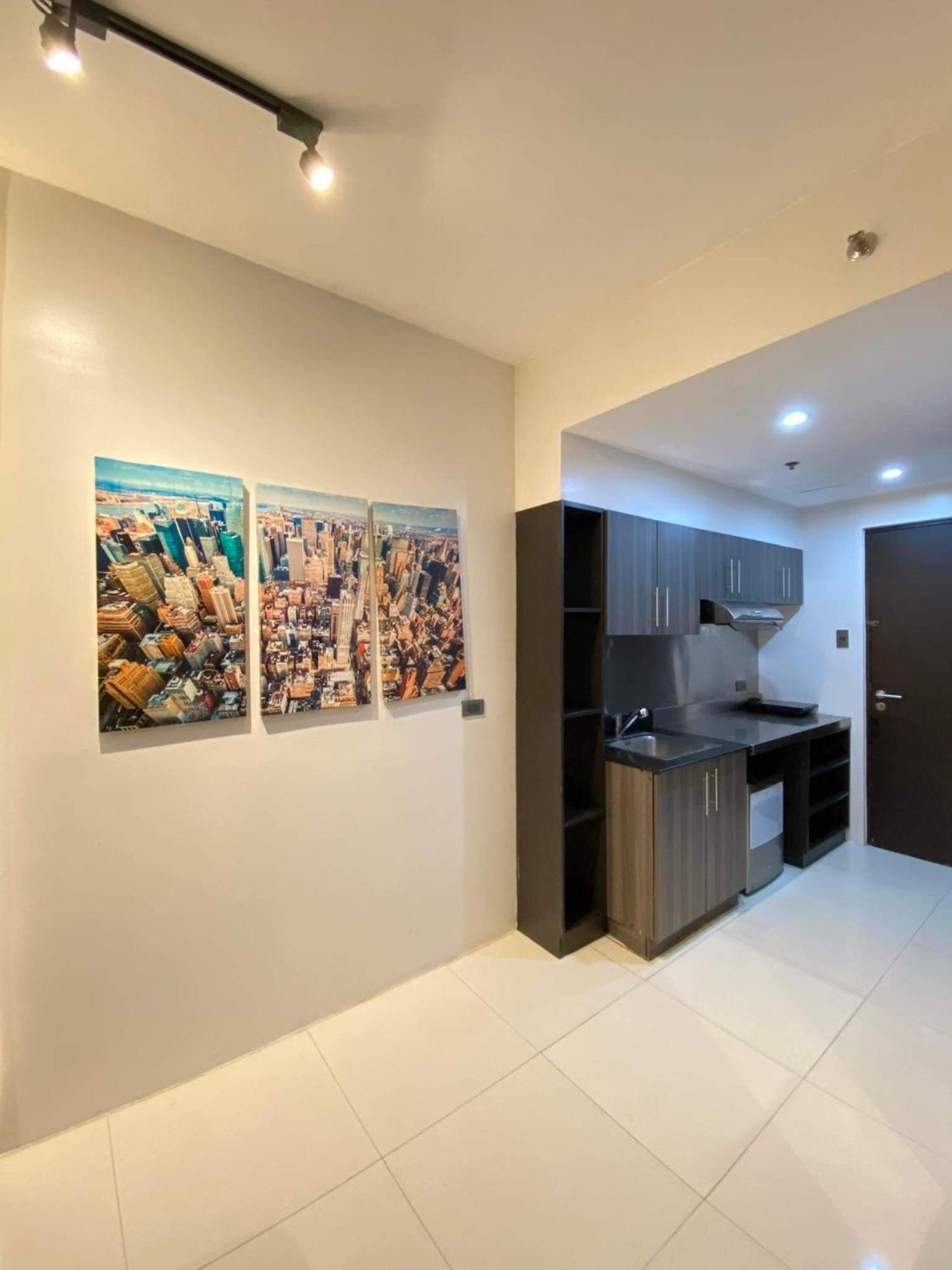Wil Tower Quezon Apartment Manila