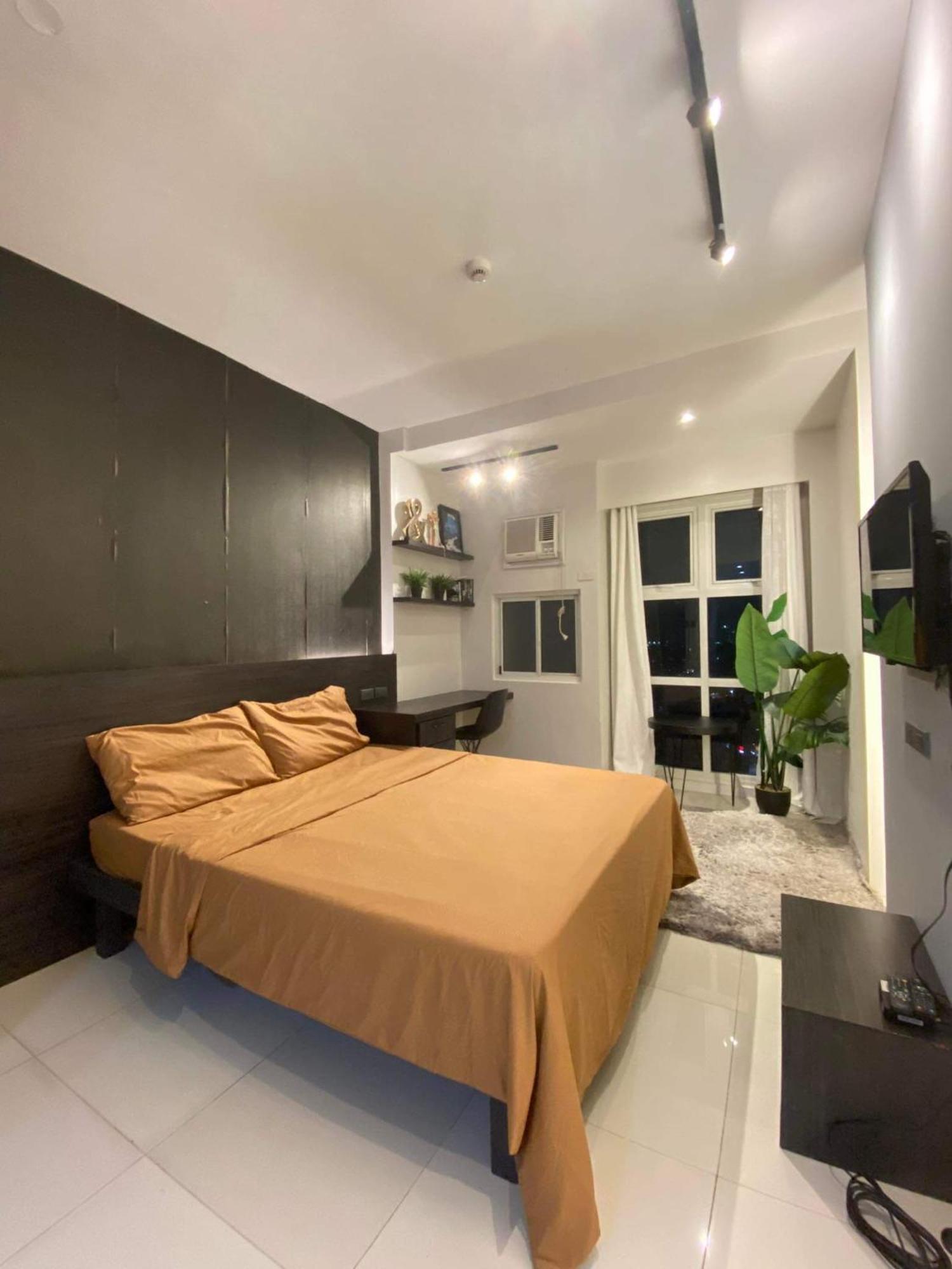Wil Tower Quezon Apartment