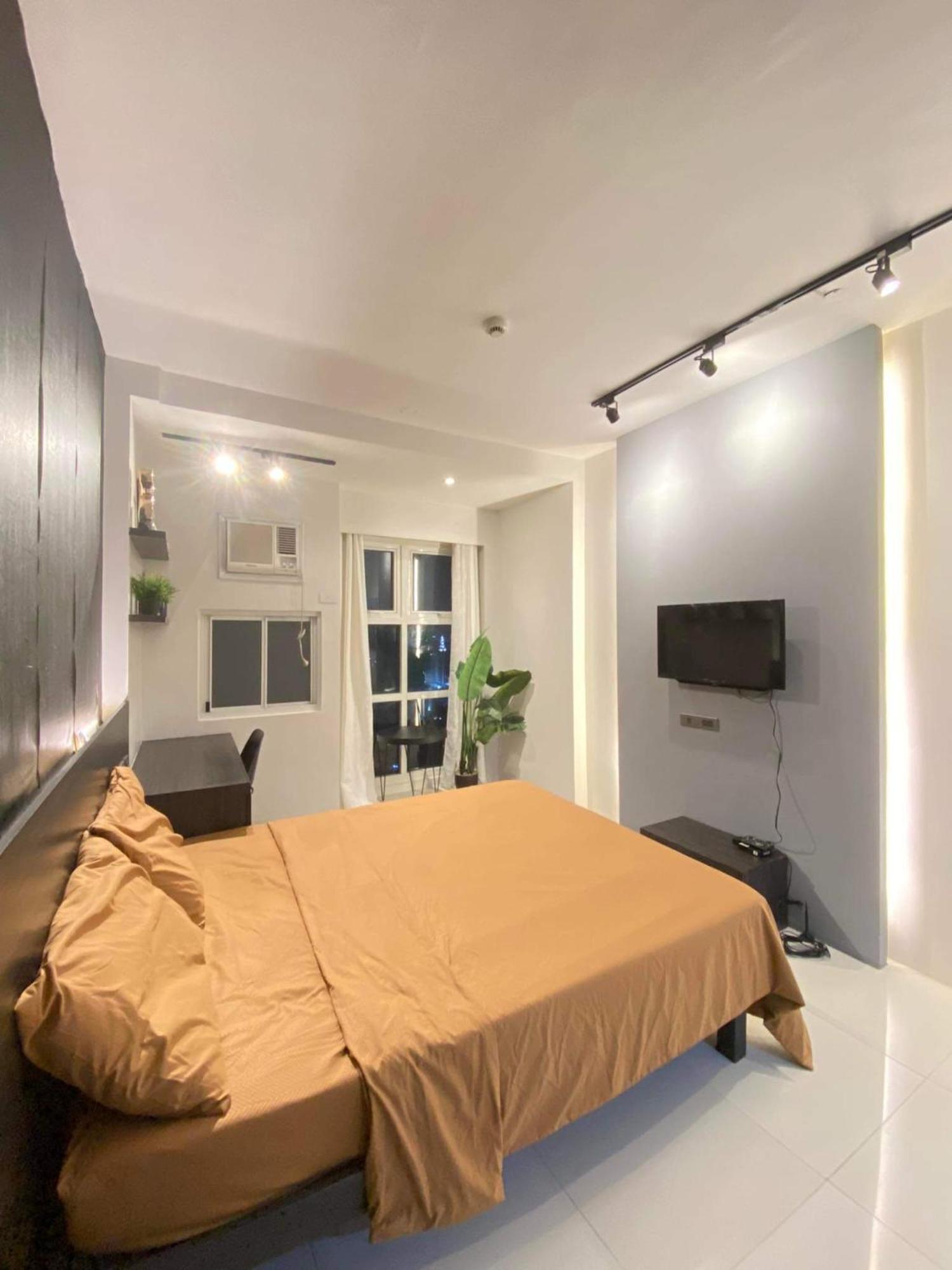 Apartment Wil Tower Quezon Manila