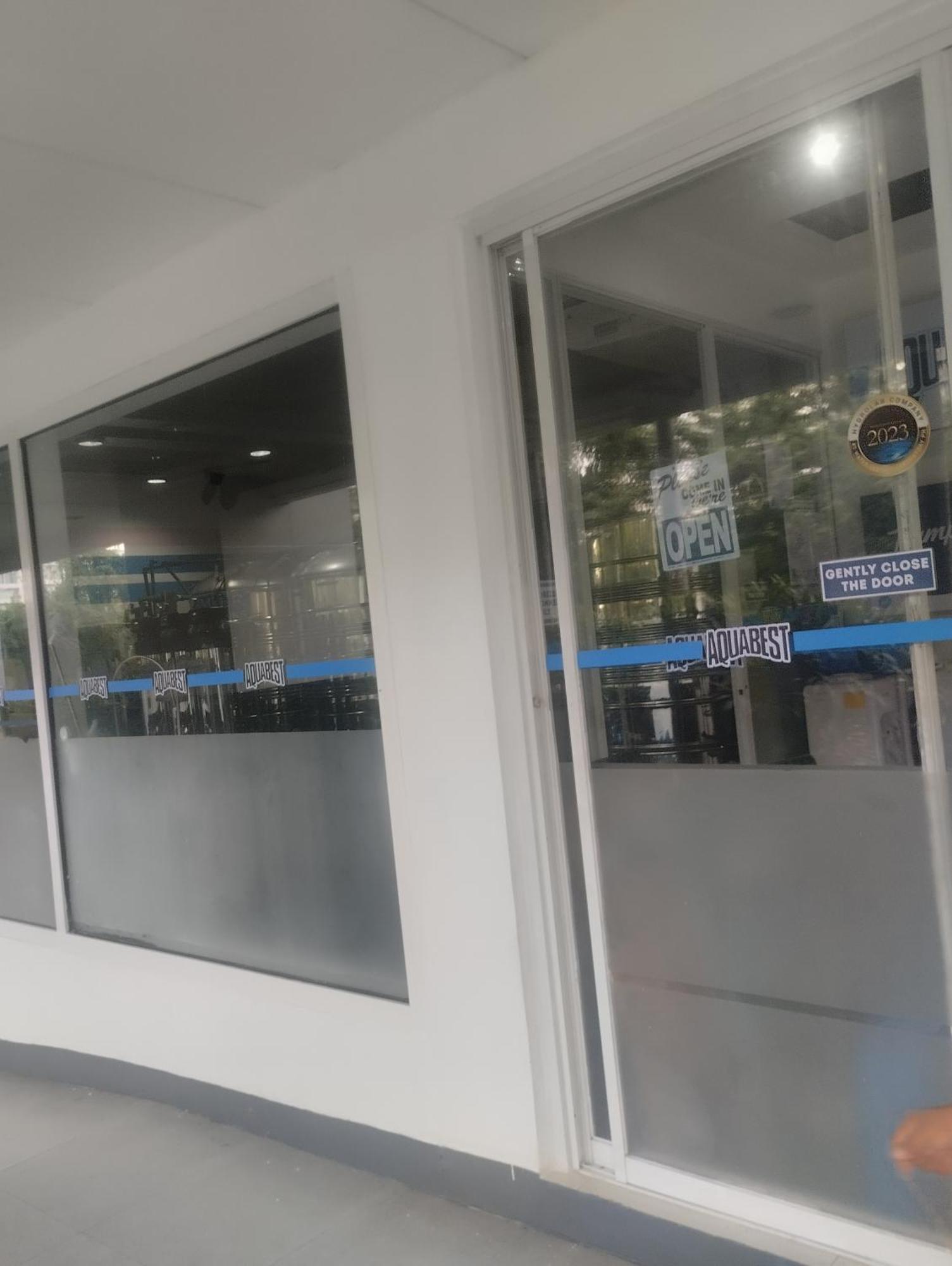 Staycation At Mall Of -tess Ualat Manila